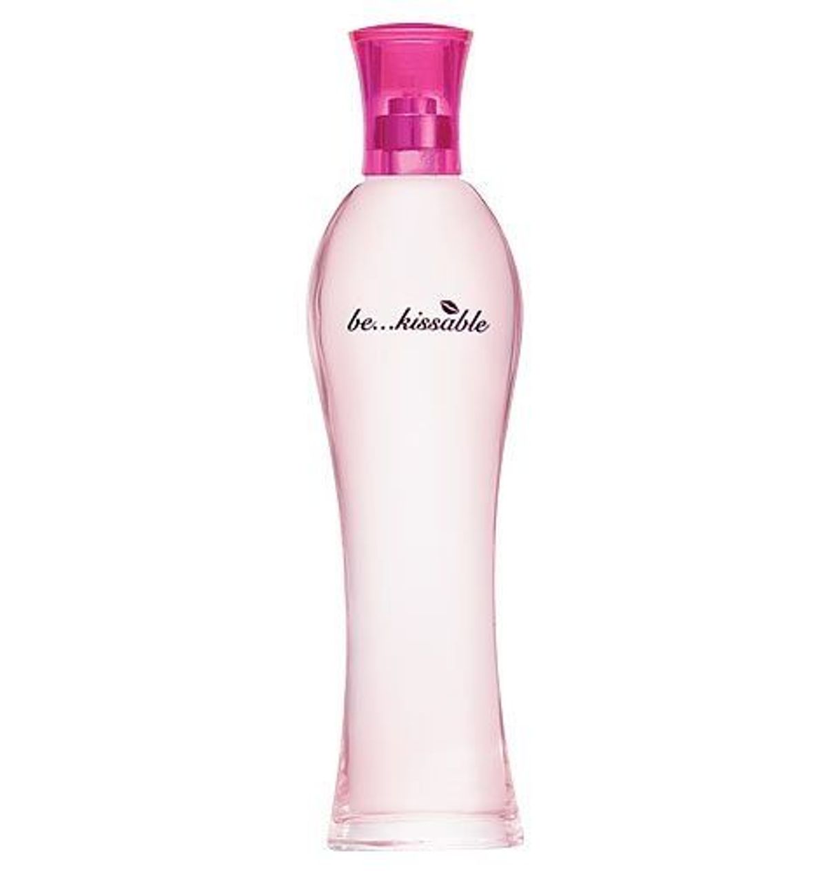 Be... Kissable!