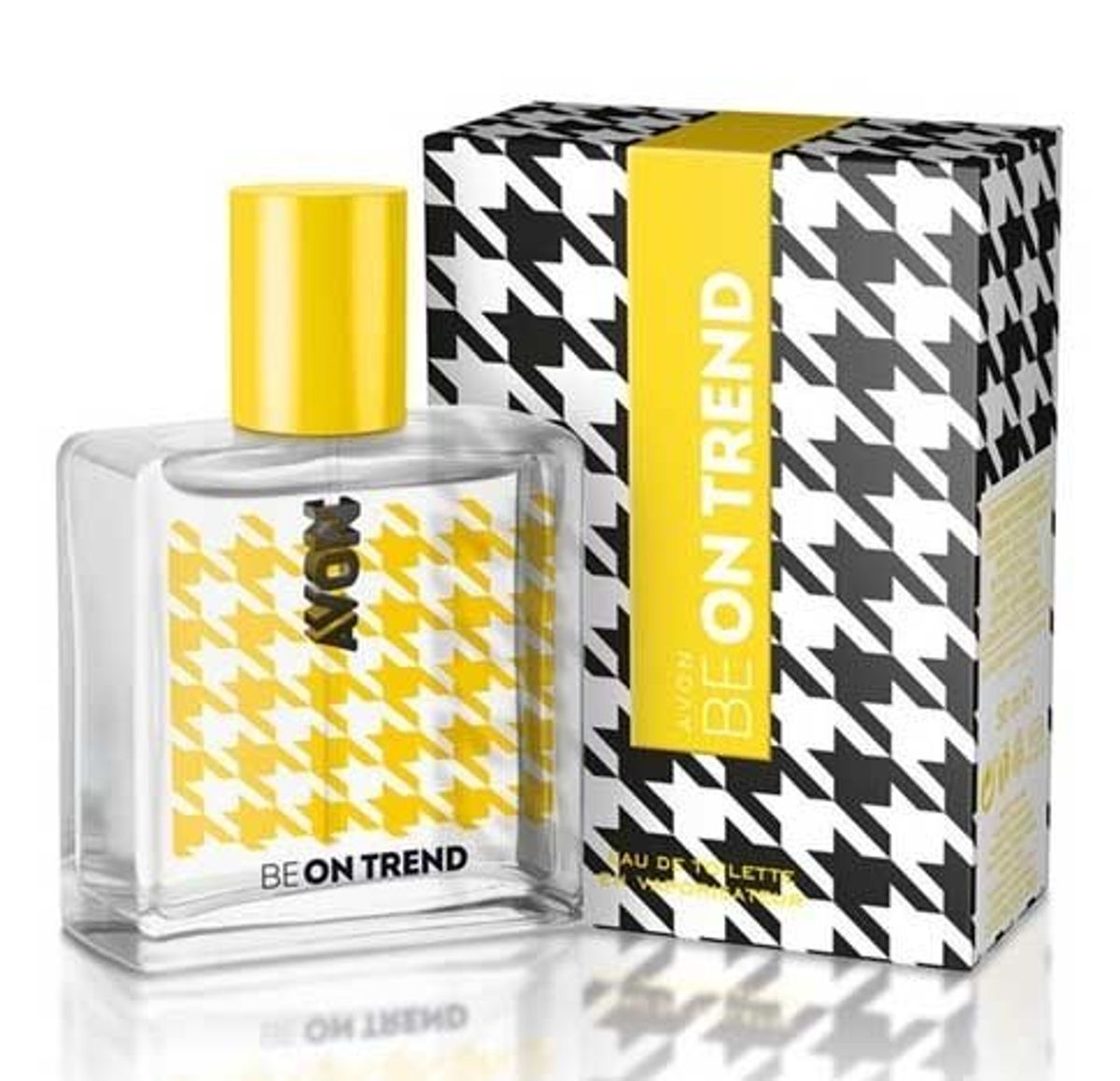 Be On Trend