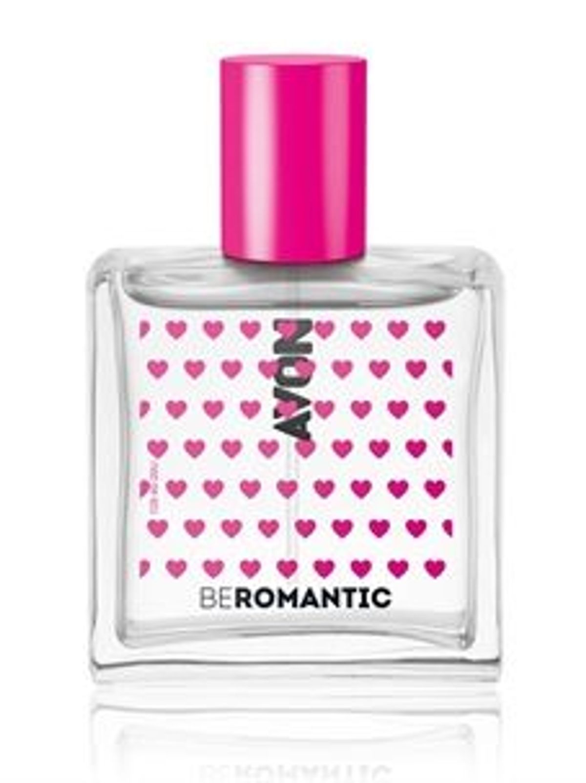 Be Romantic