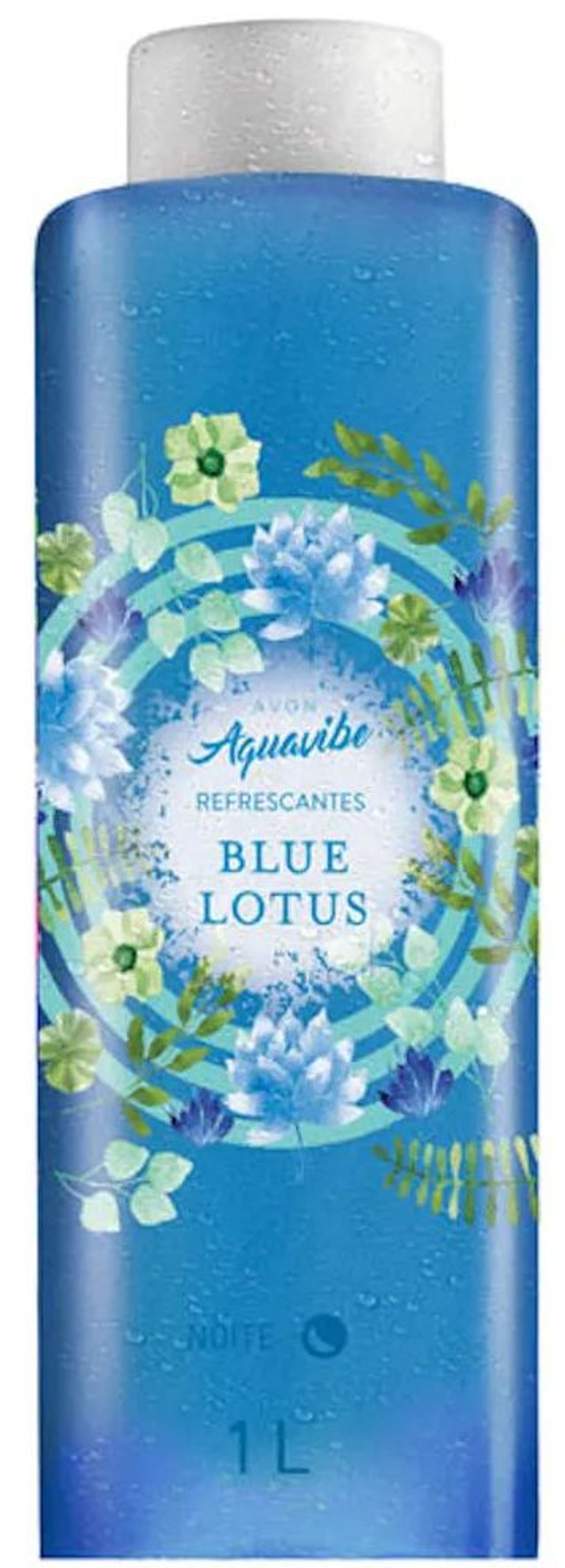 Blue Lotus