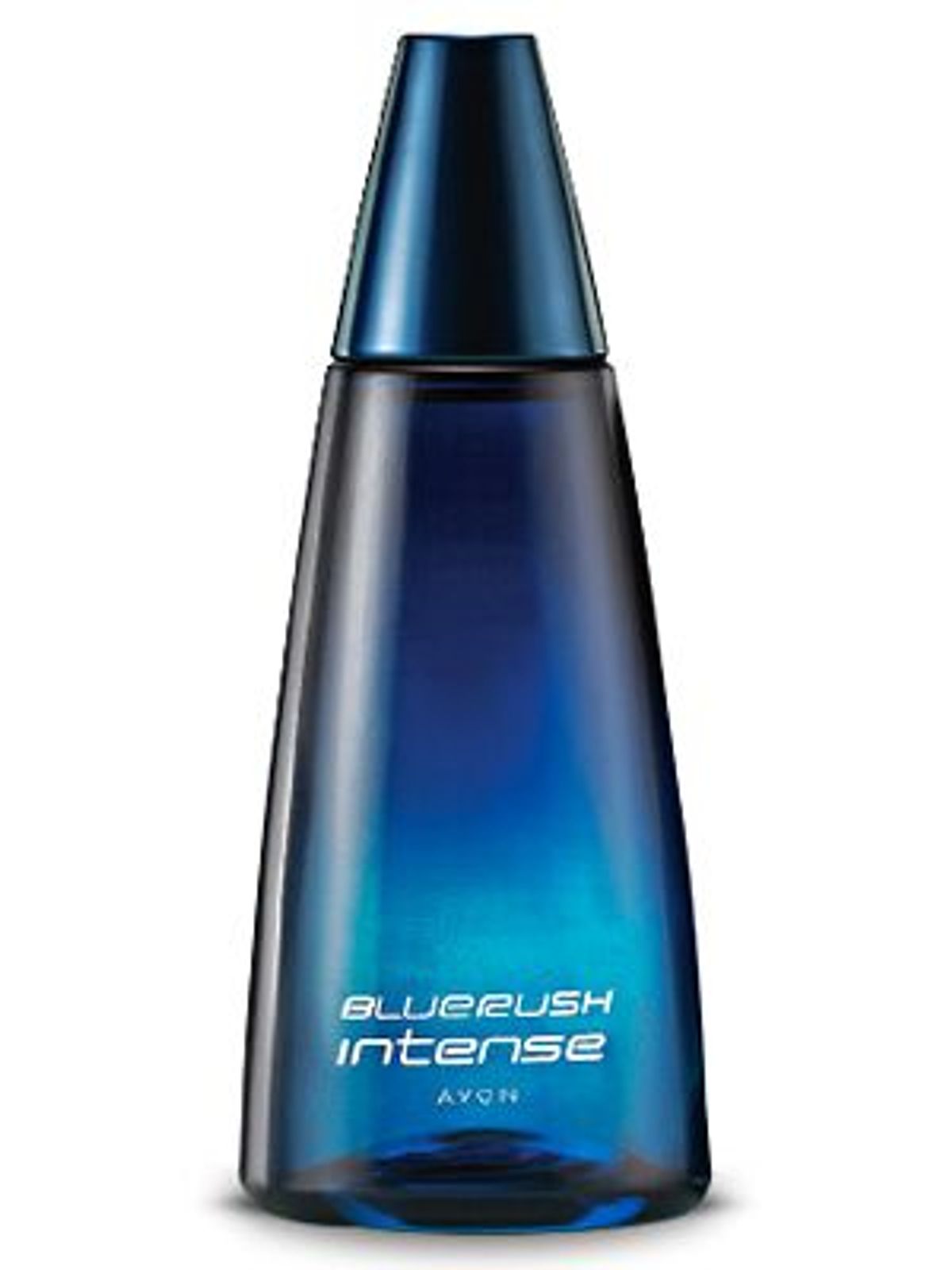 Bluerush Intense