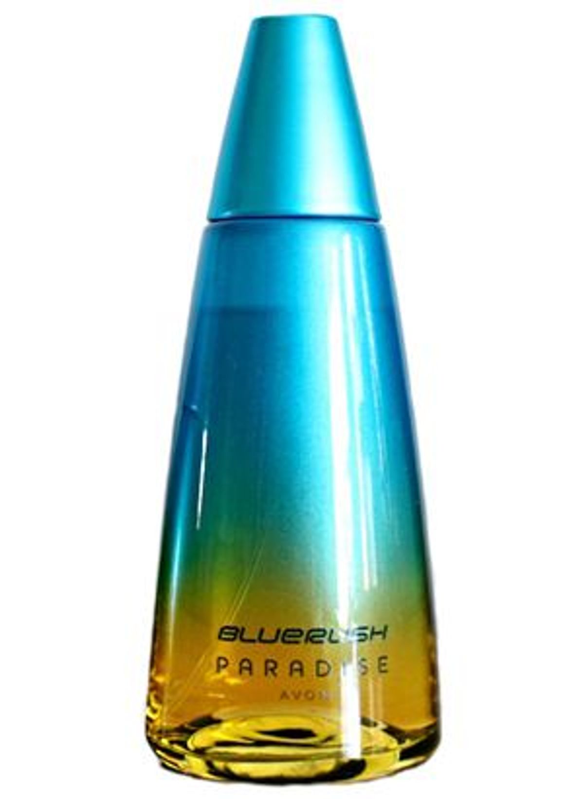 Bluerush Paradise