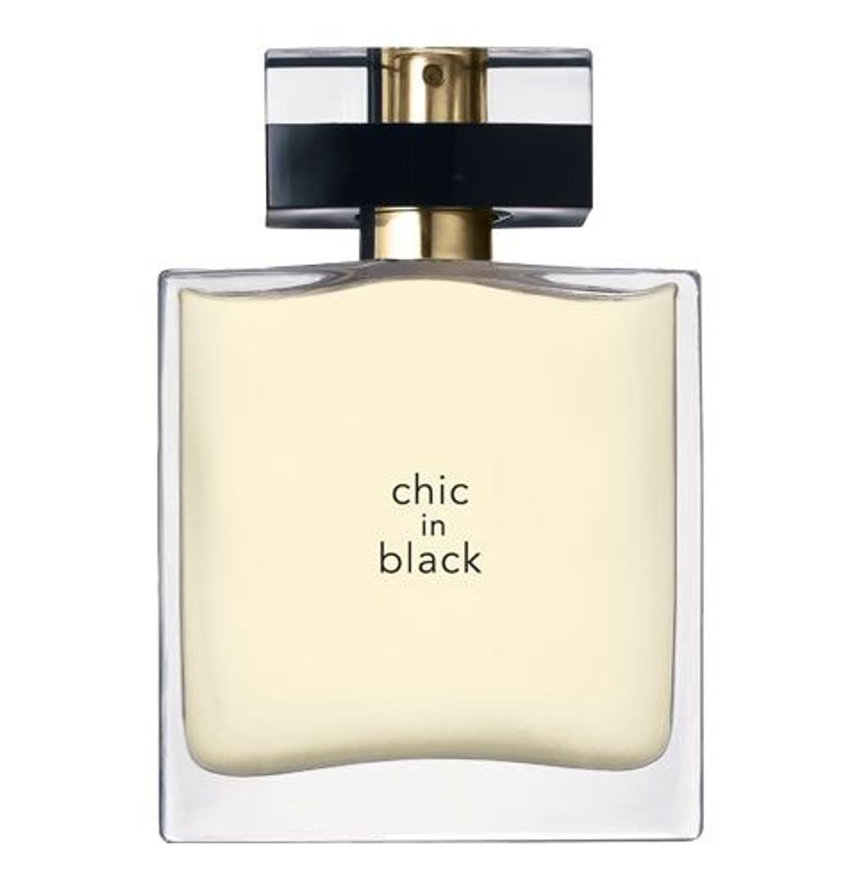 Chic in Black