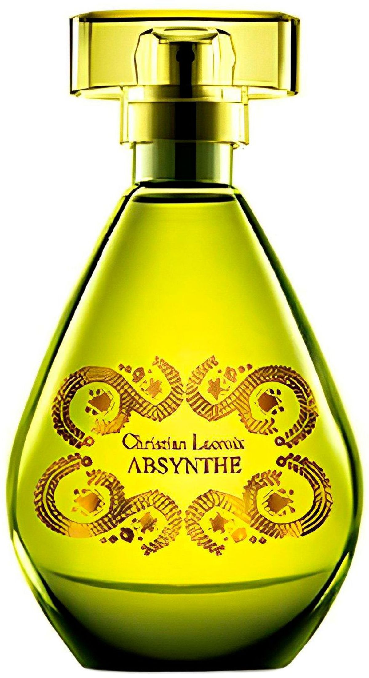 Christian Lacroix Absynthe