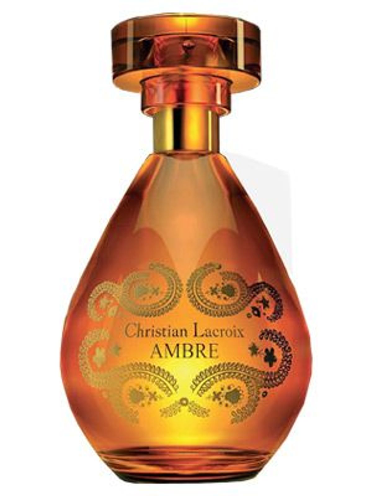 Christian Lacroix Ambre