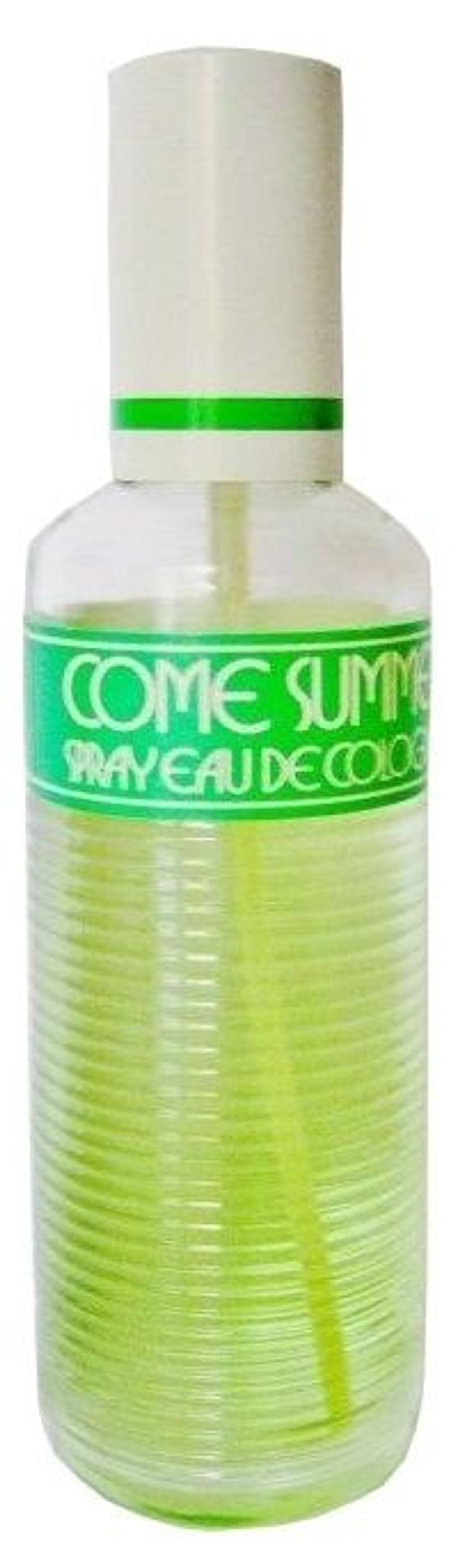 Come Summer