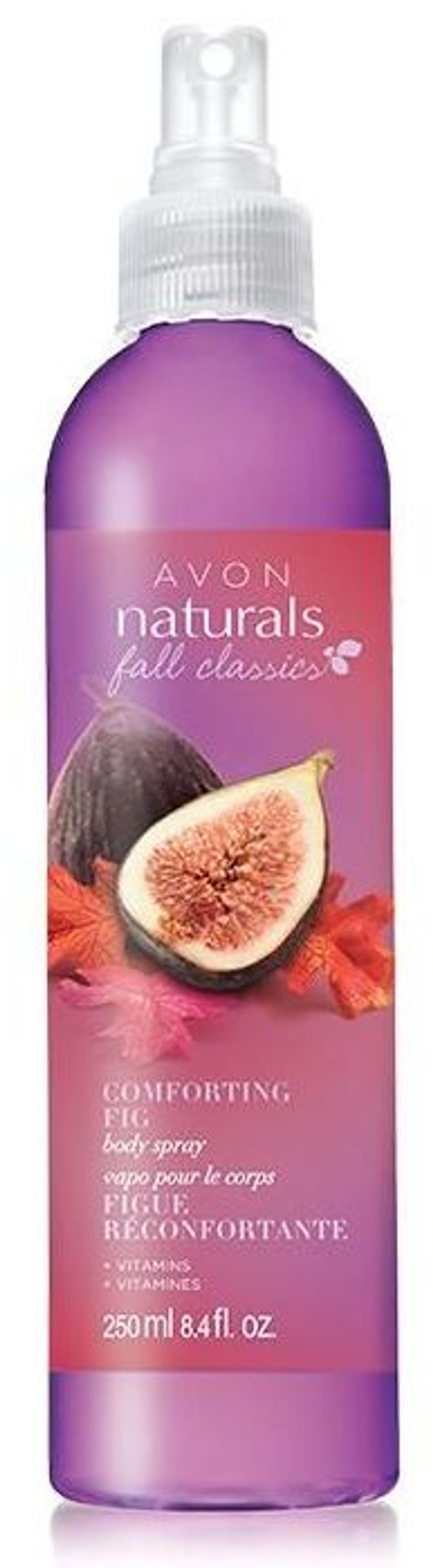 Conforting Fig