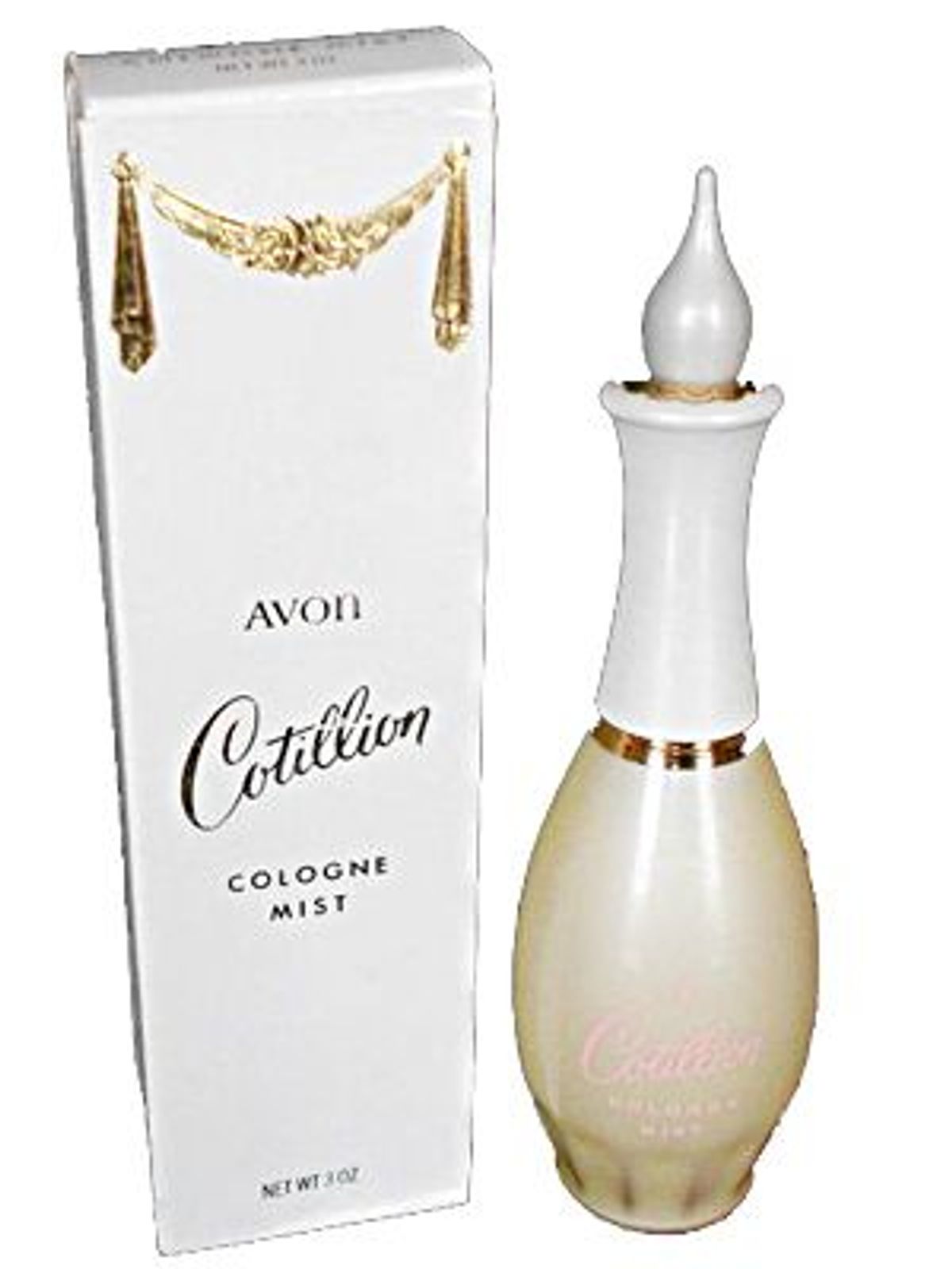 Cotillion Cologne