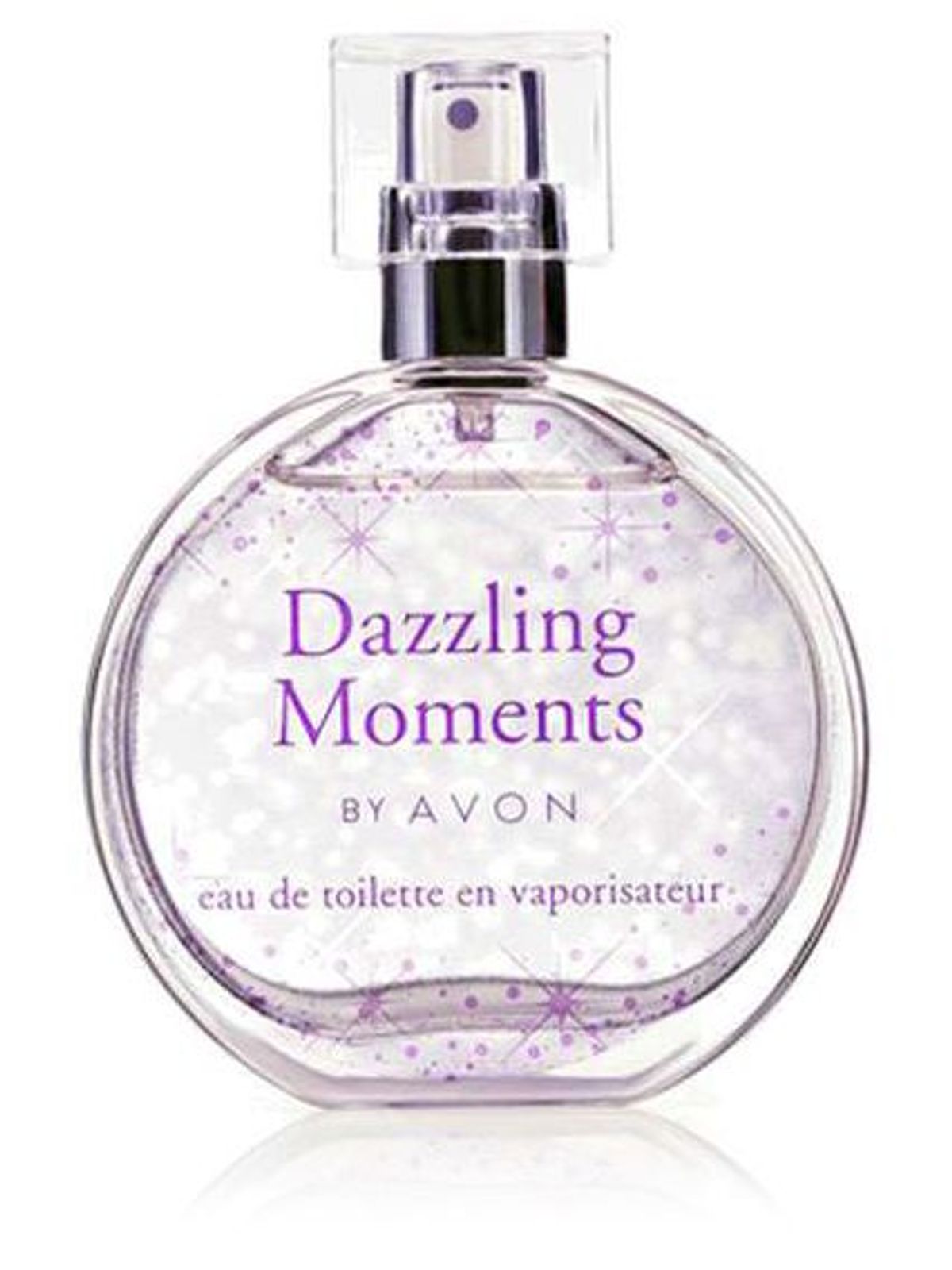 Dazzling Moments