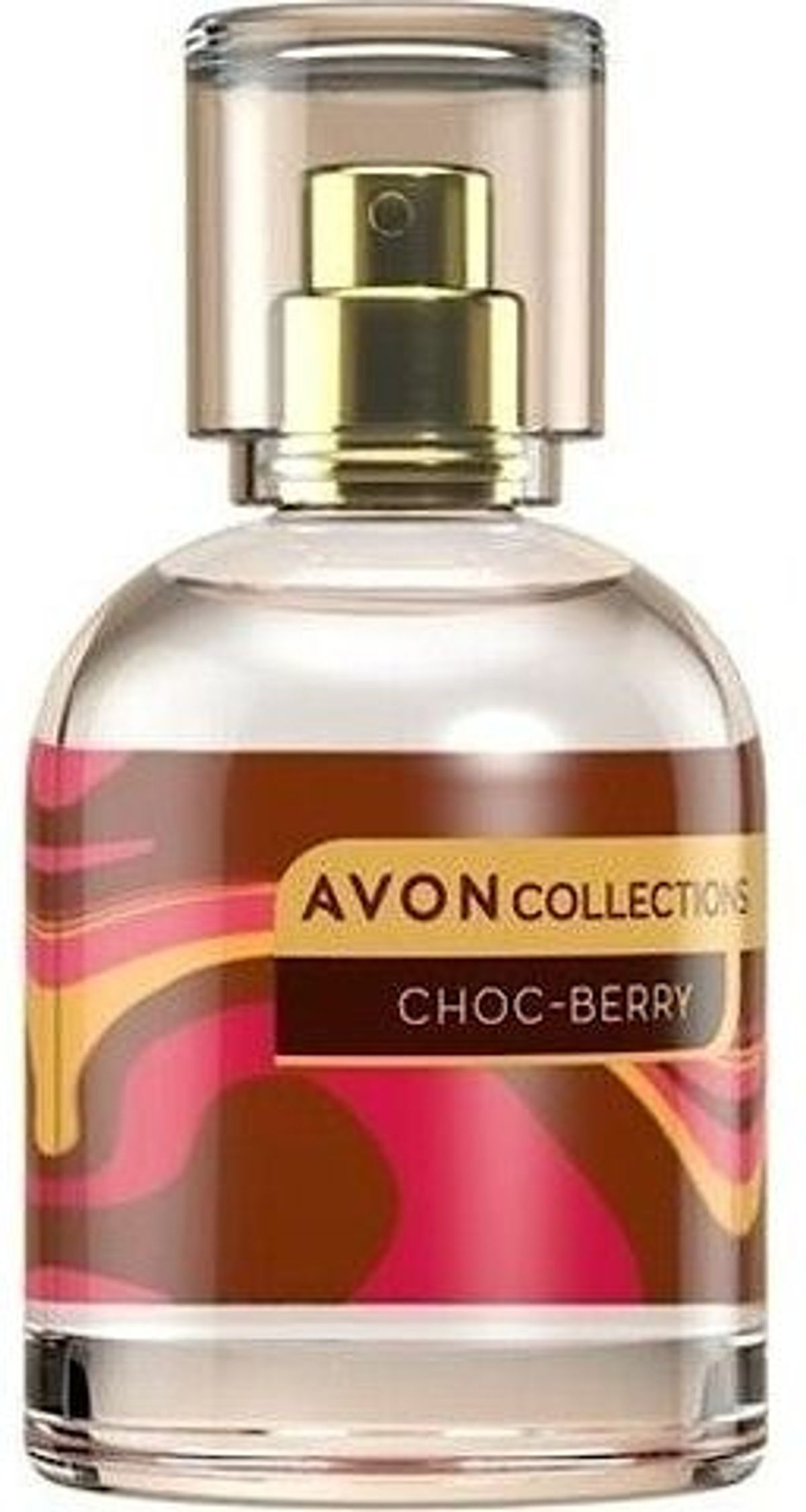 Delicious Sensations Choc-Berry