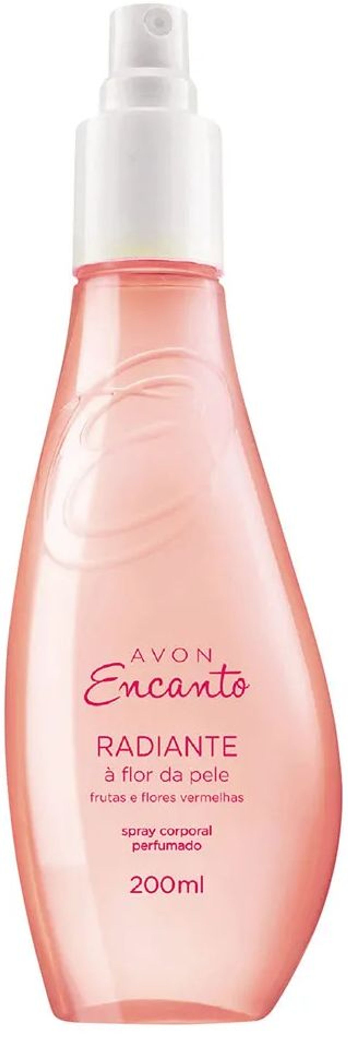 Encanto Radiante