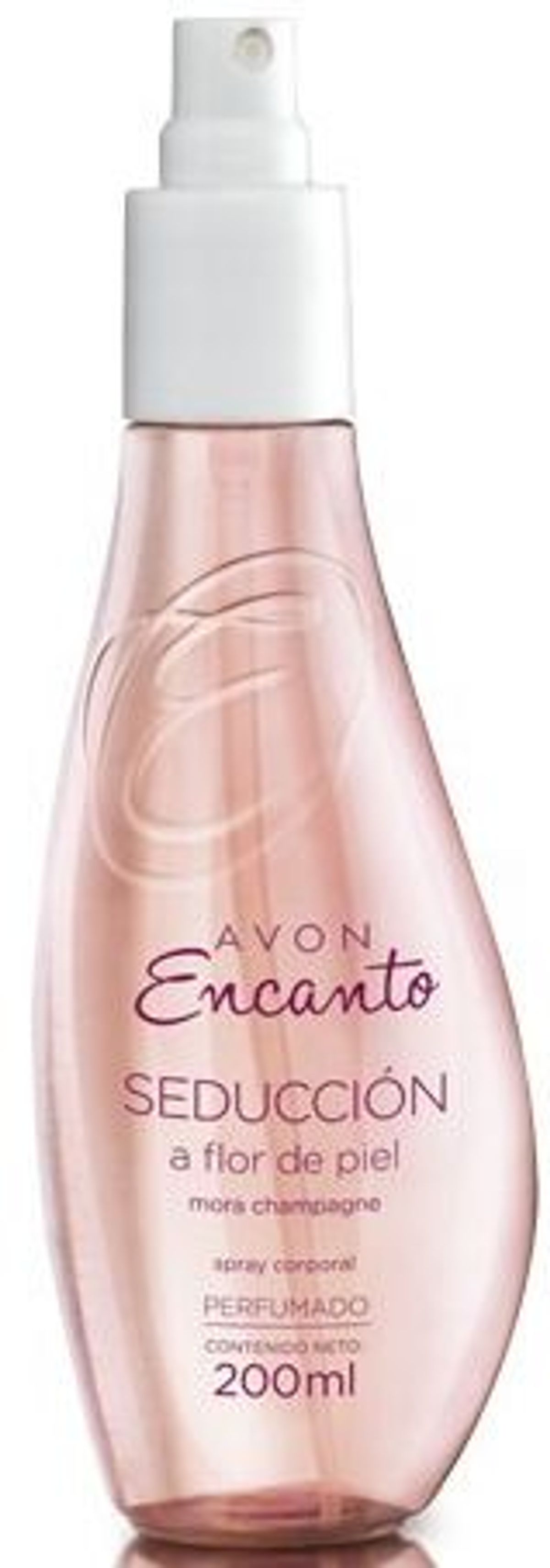 Encanto Sedução