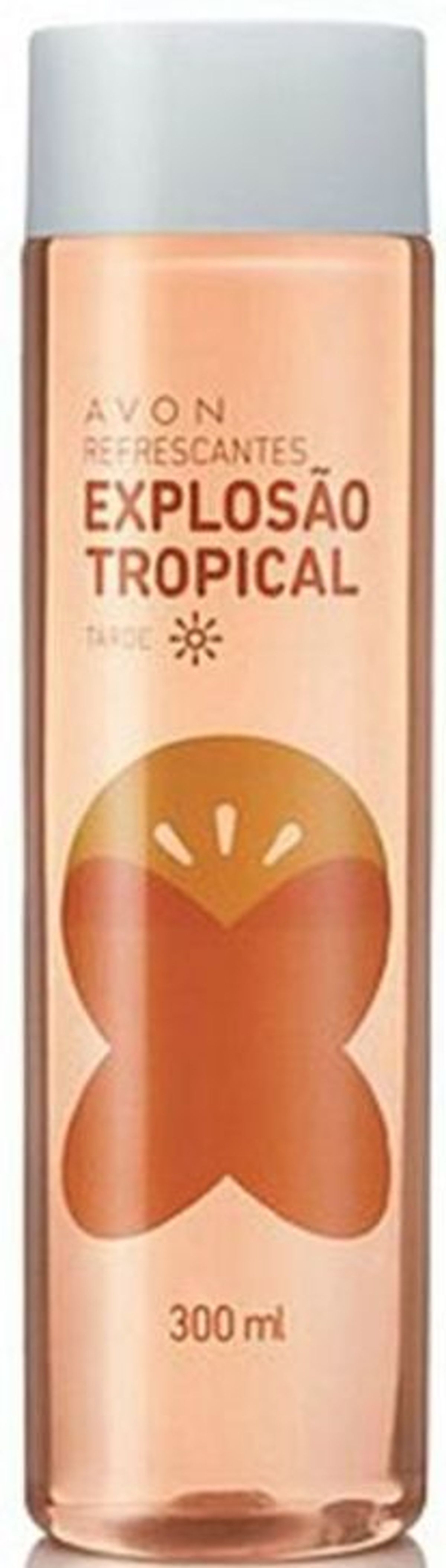 Explosão Tropical