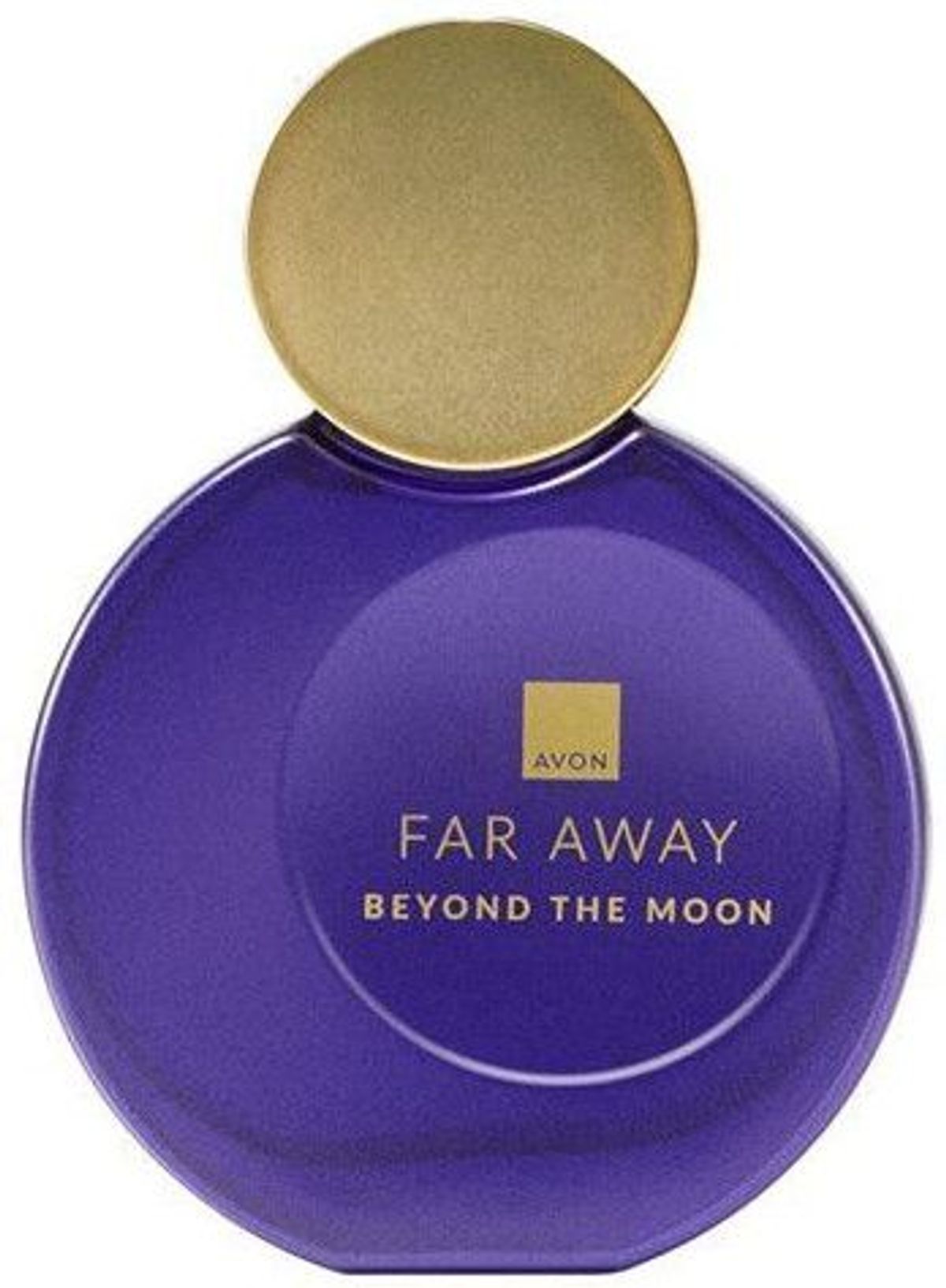 Far Away Beyond The Moon