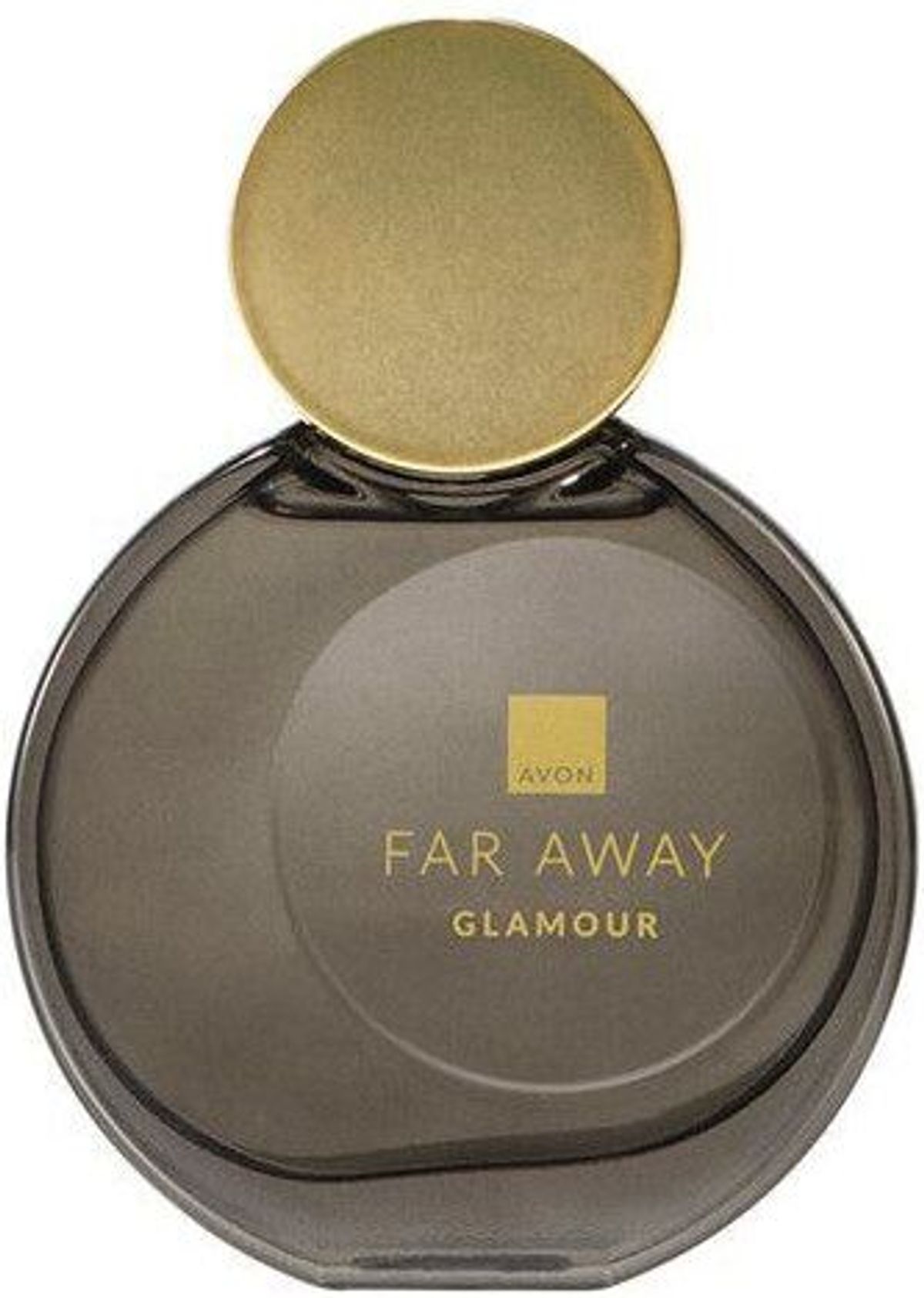 Far Away Glamour