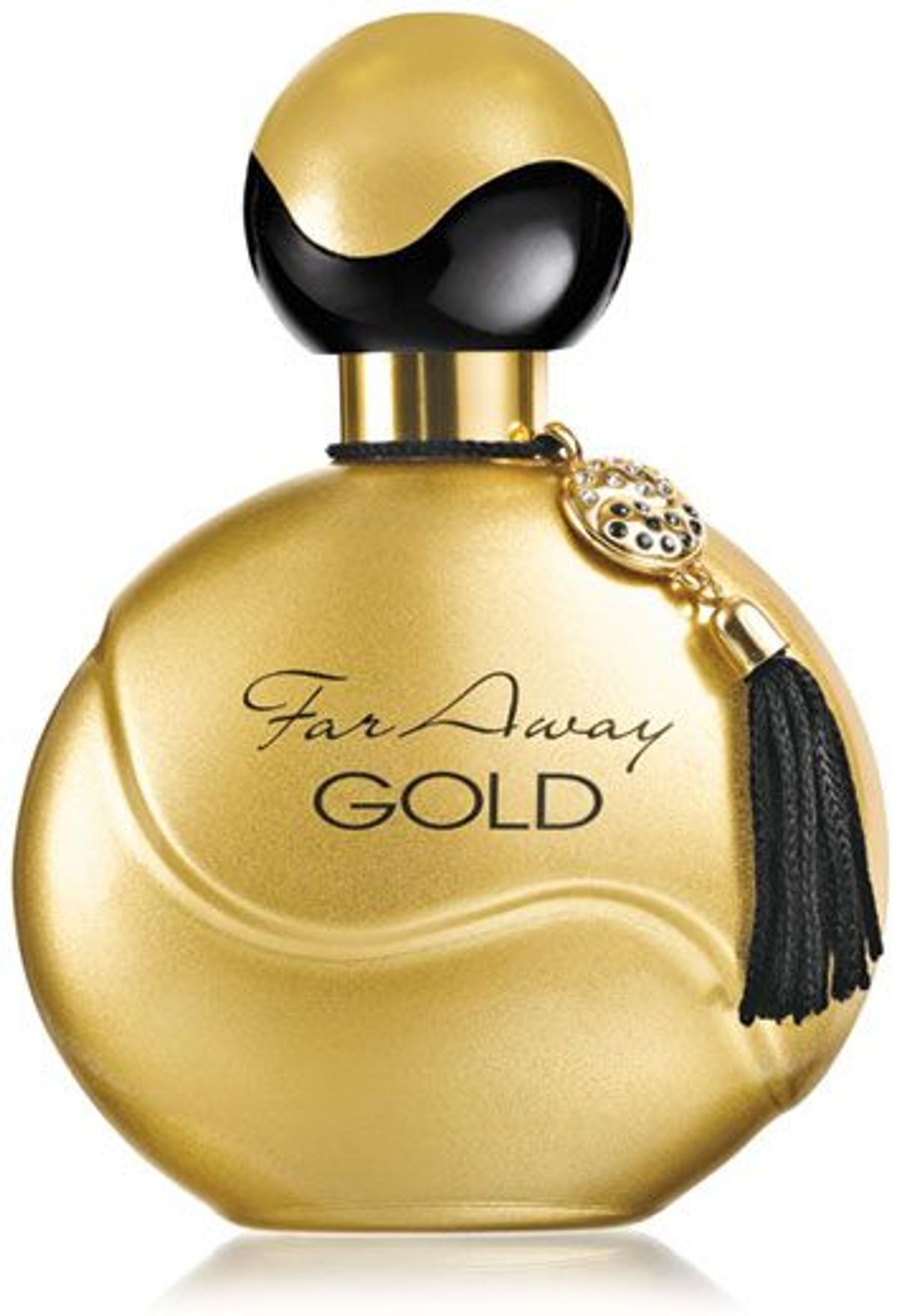 Far Away Gold