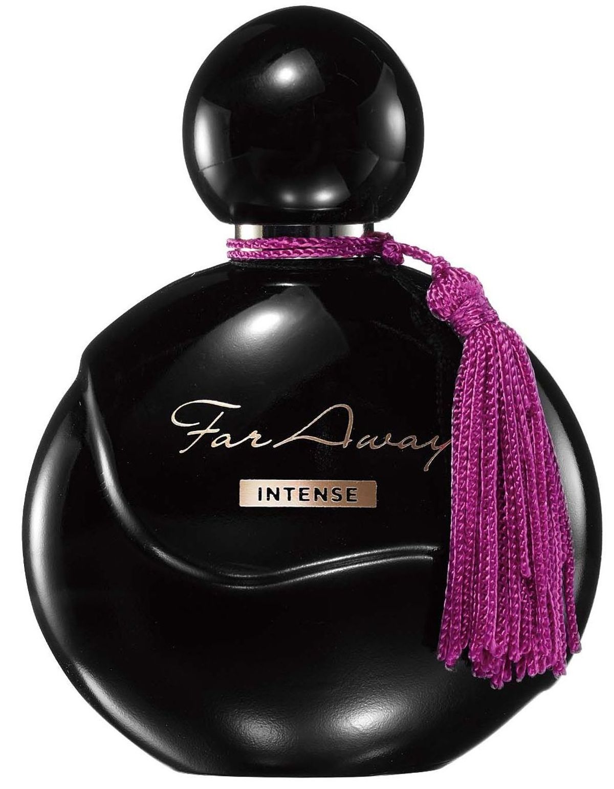 Far Away Intense
