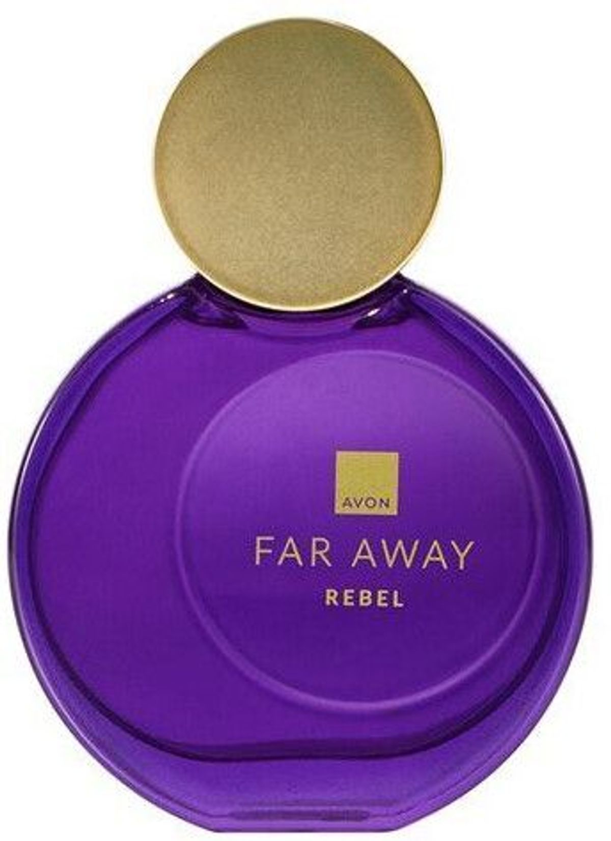 Far Away Rebel