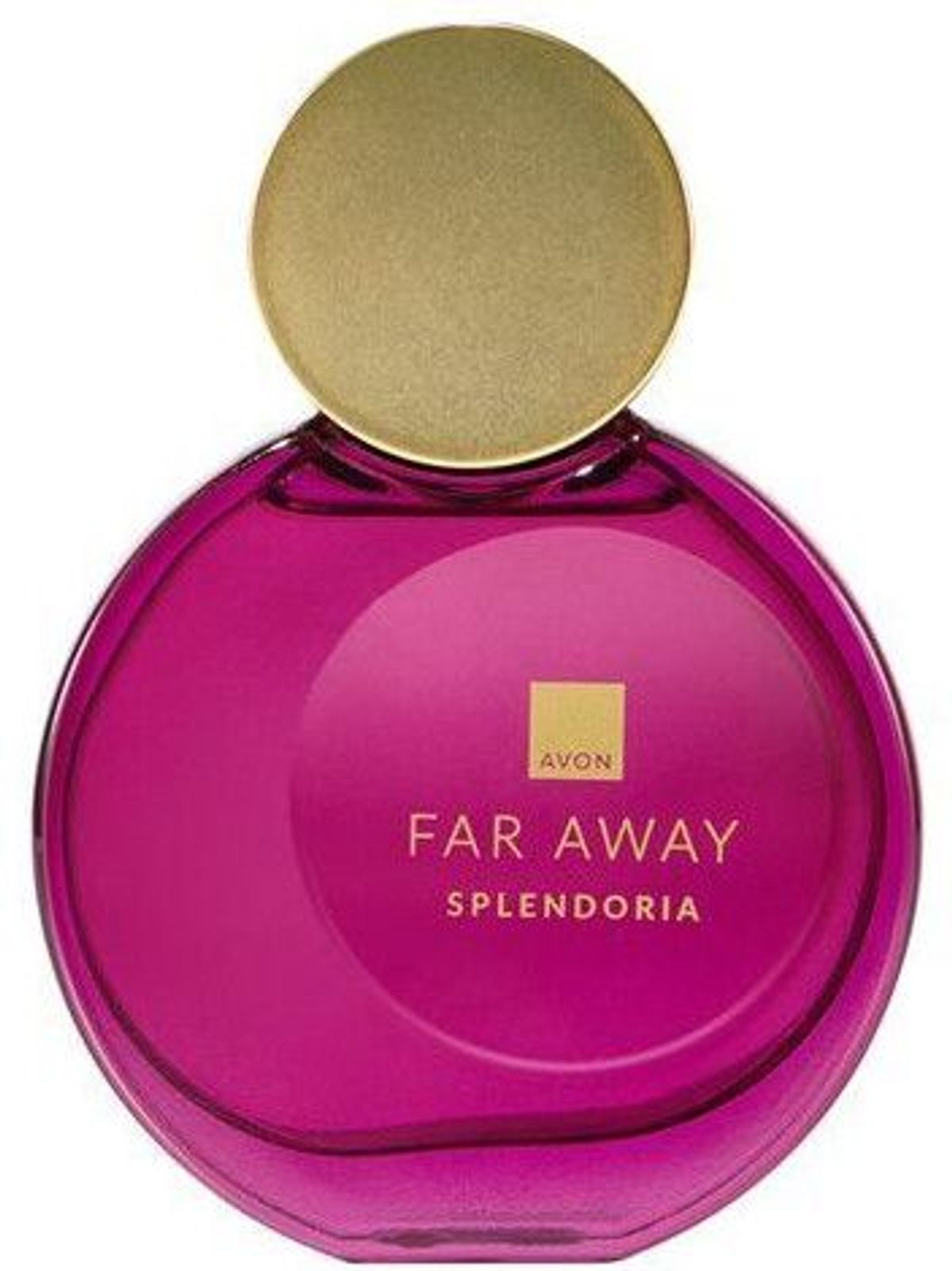 Far Away Splendoria