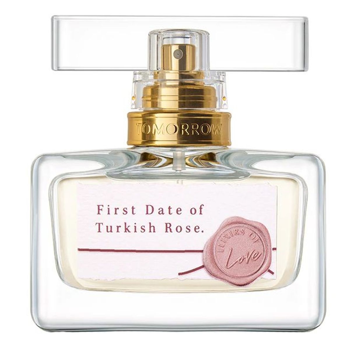 First Date Of Turkish Rose