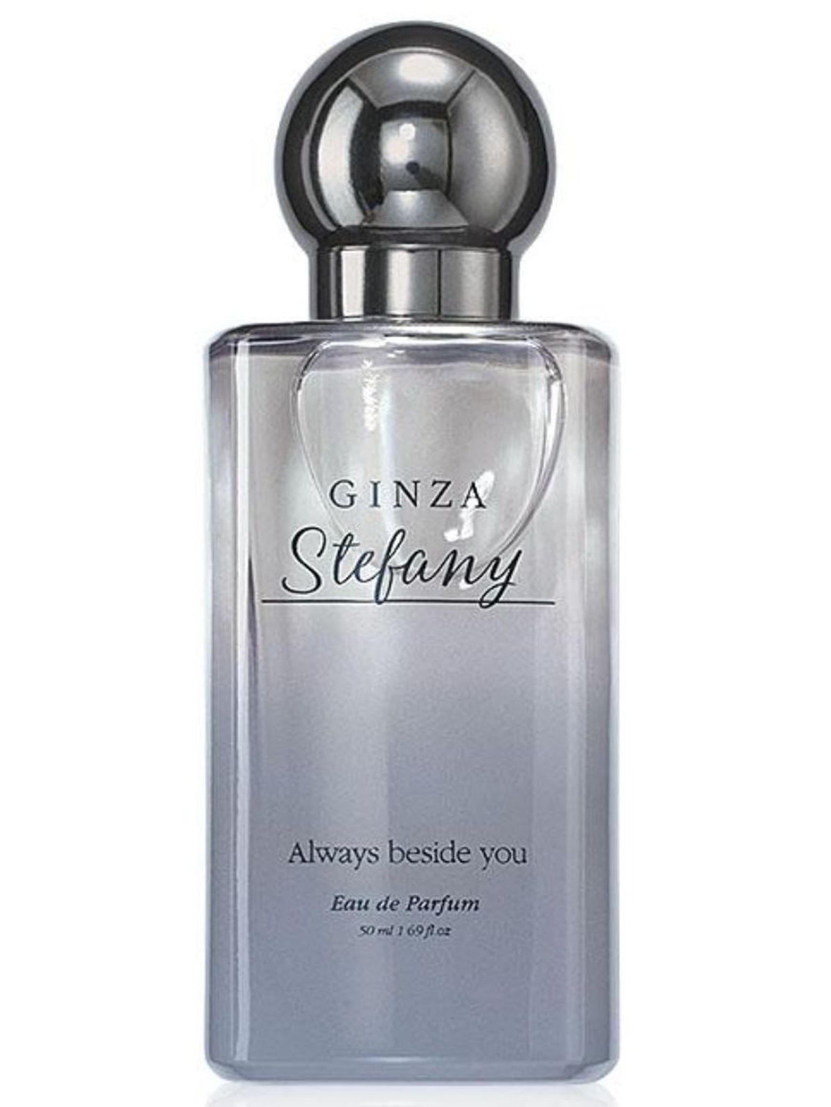 Ginza Stefany Always Beside You