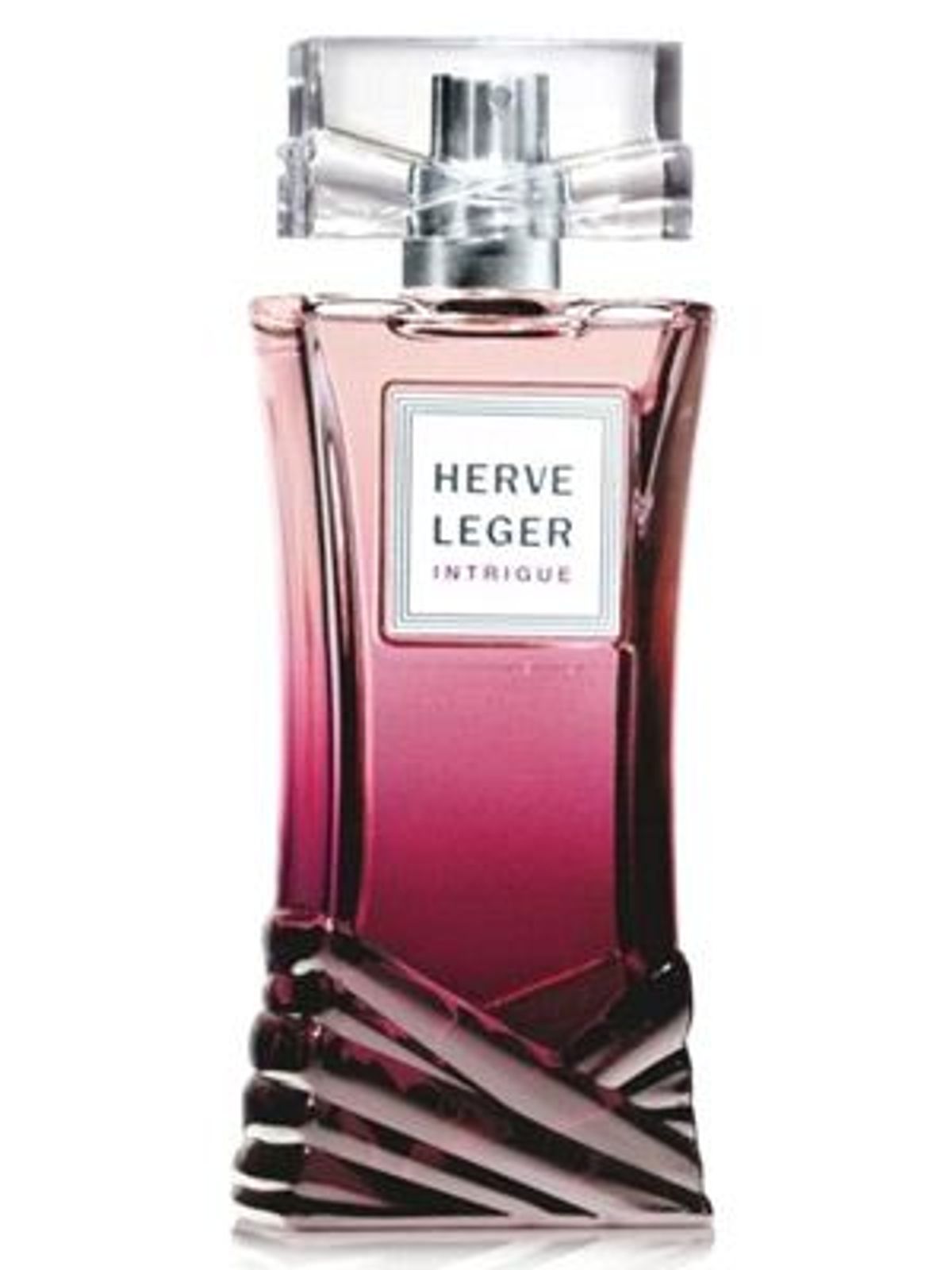 Herve Leger Intrigue