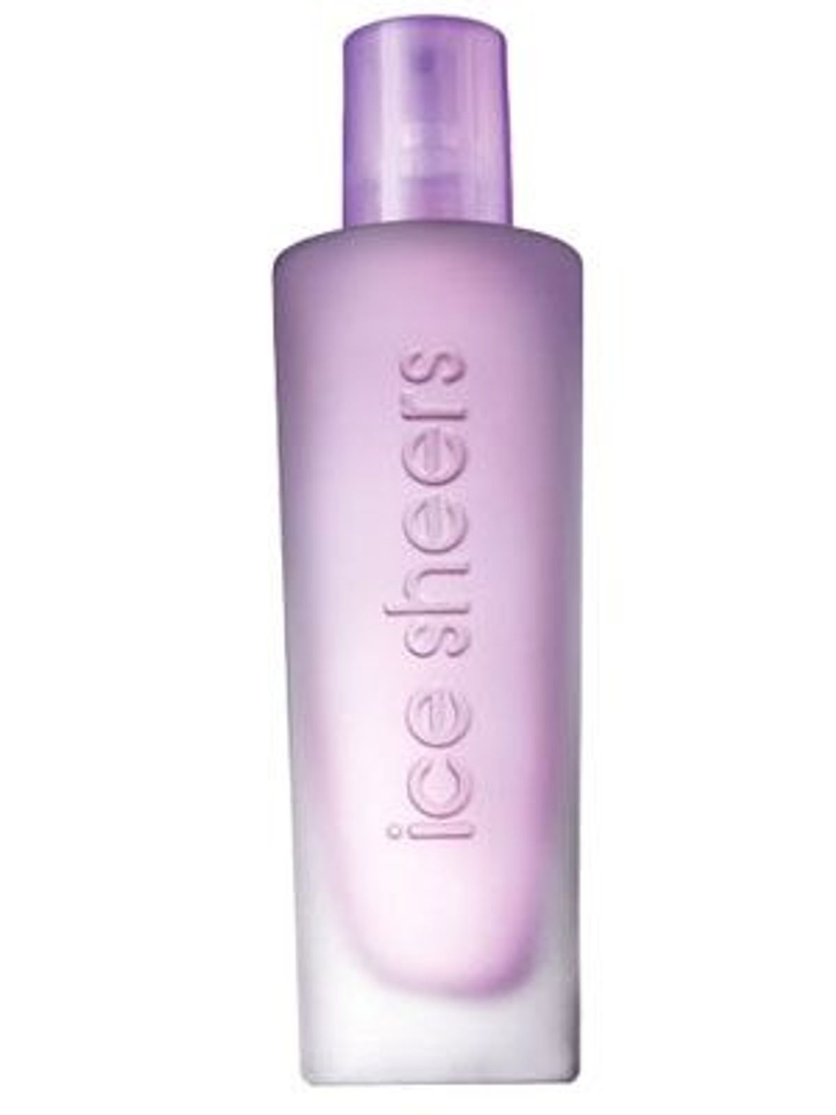 Ice Sheers Delicious