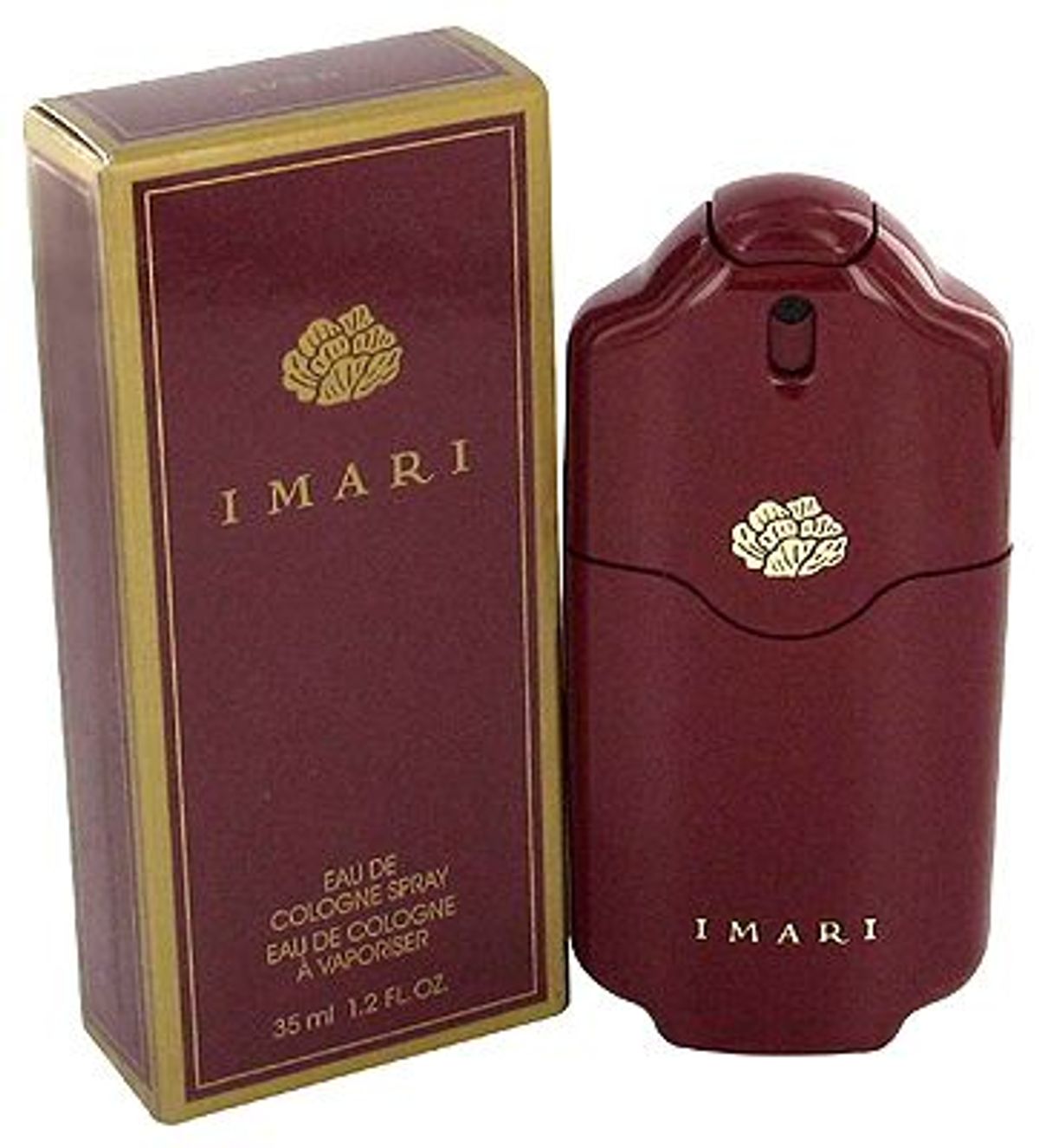 Imari (Original) 1985