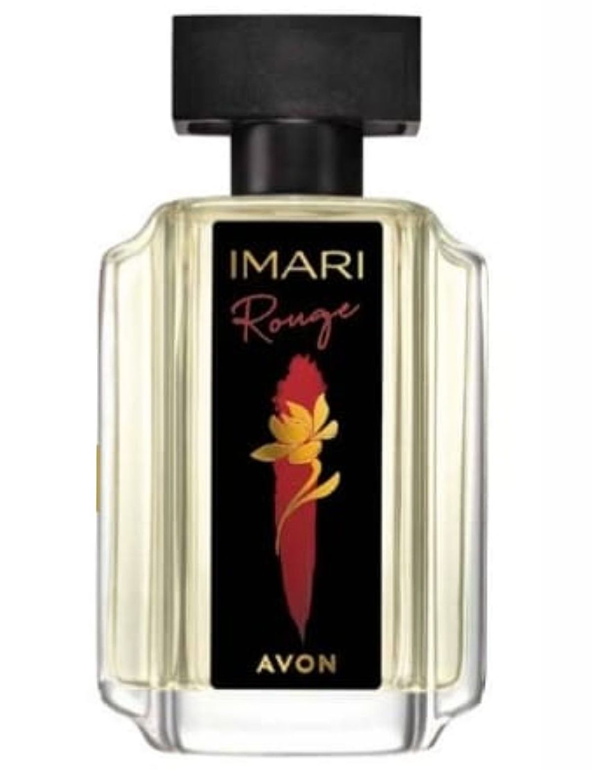 Imari Rouge