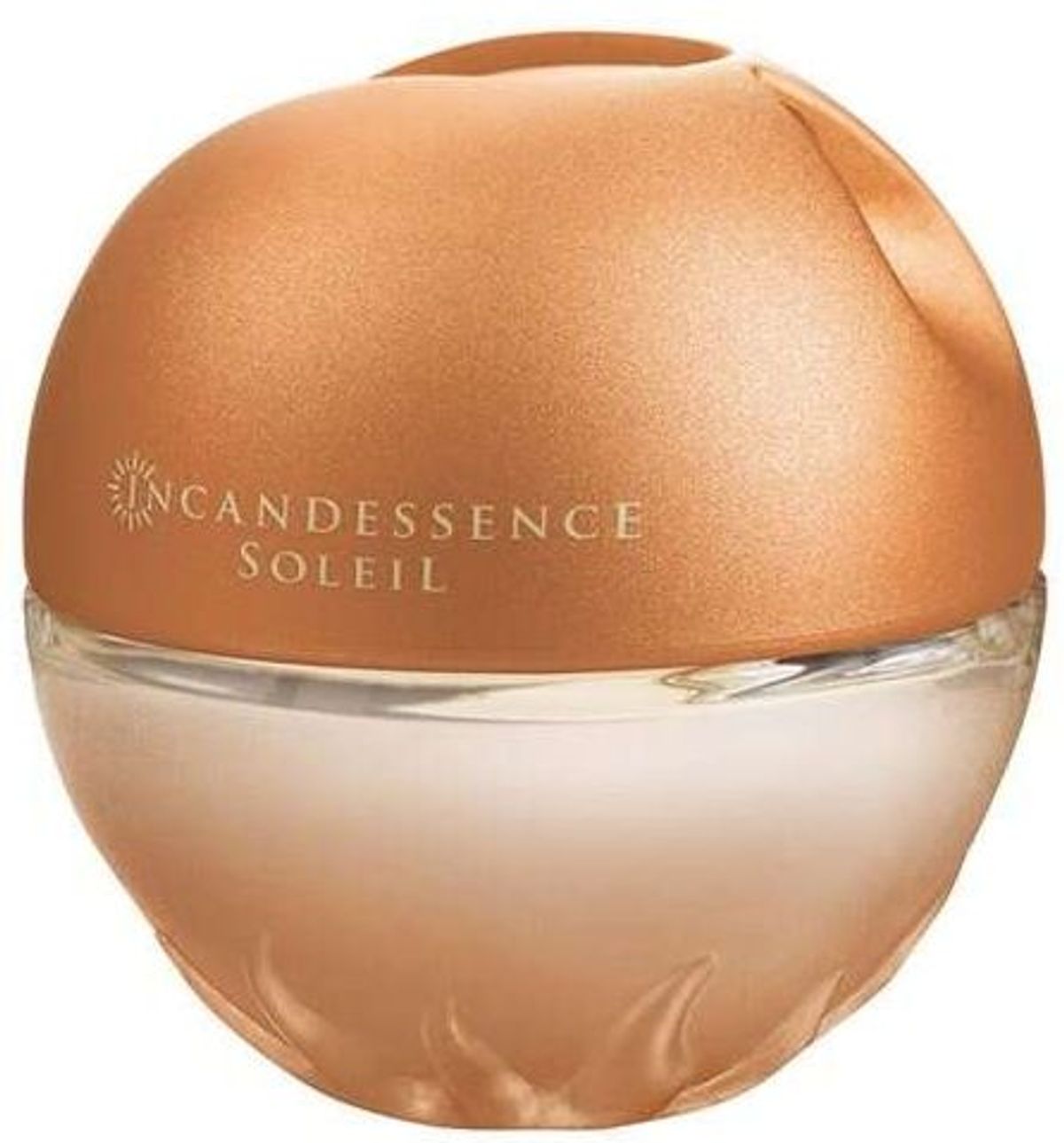 Incandessence Soleil