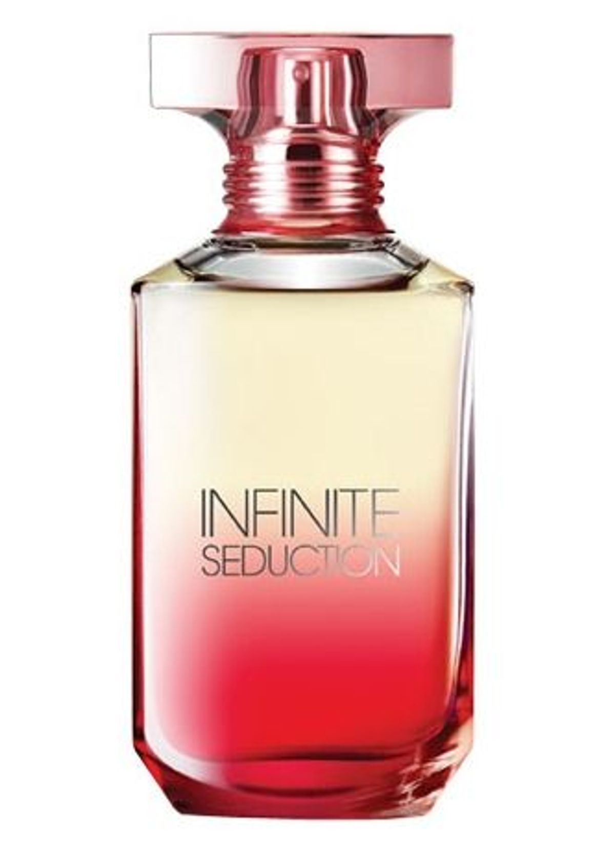 Infinite Seduction for Her