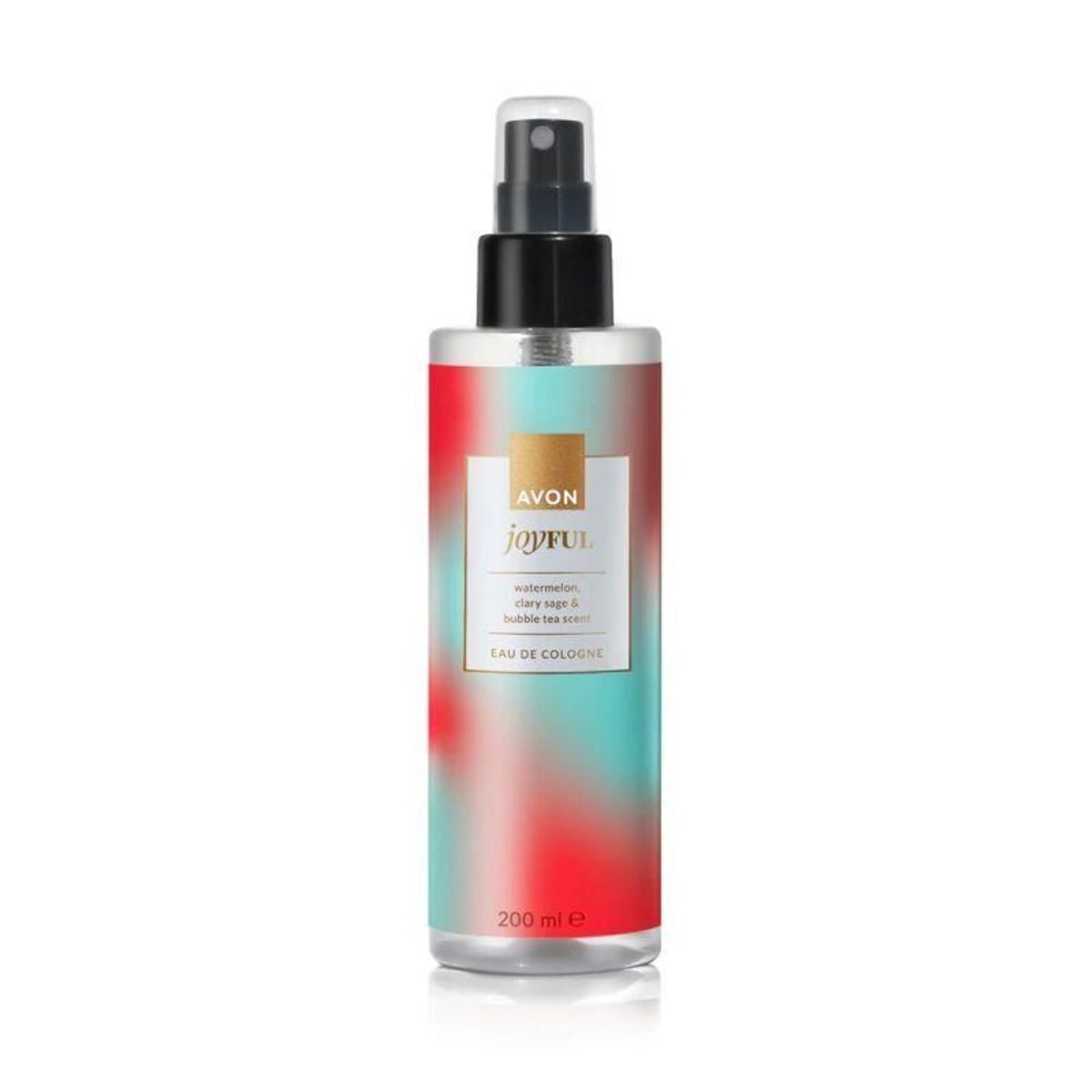 Joyful Eau de Cologne