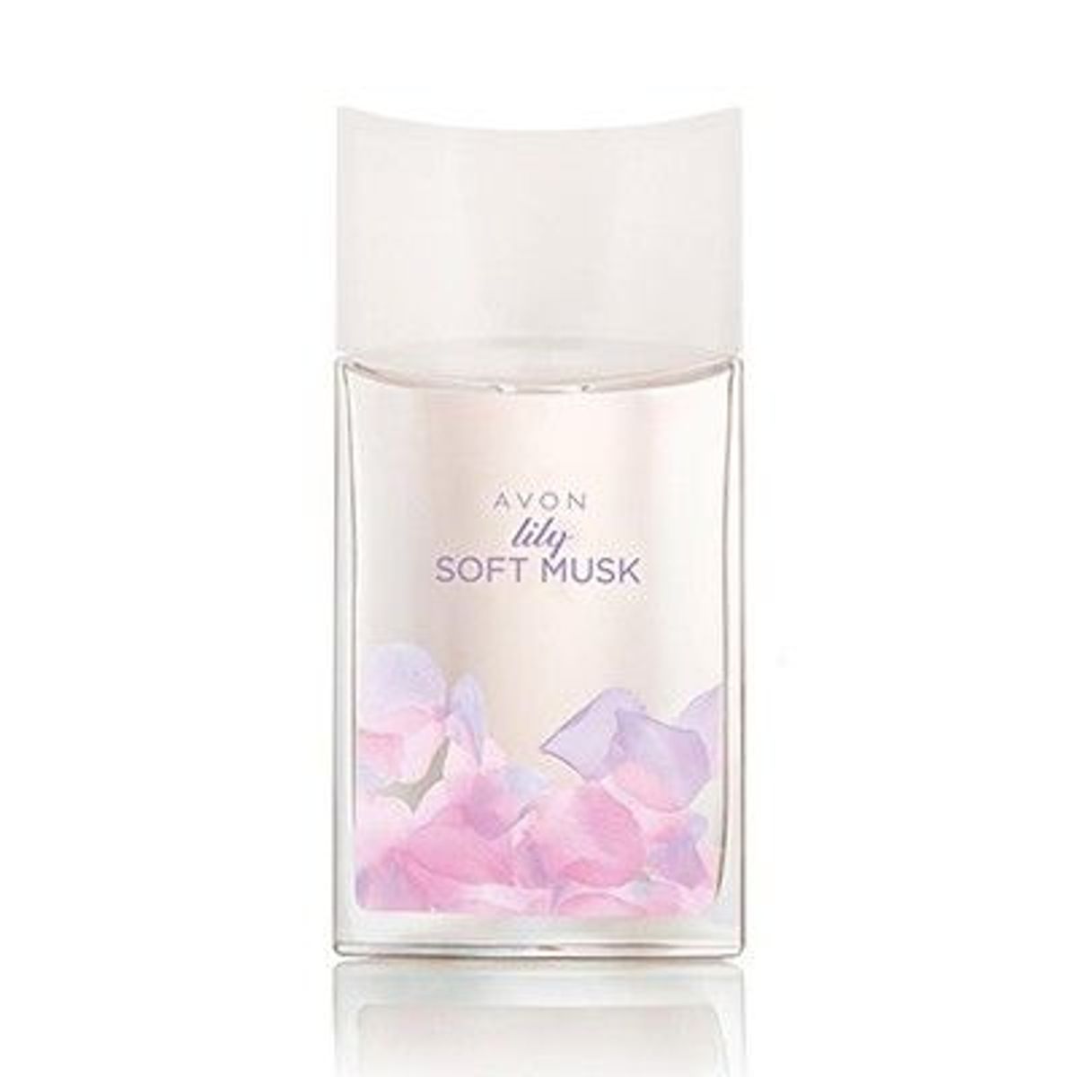 Lily Soft Musk