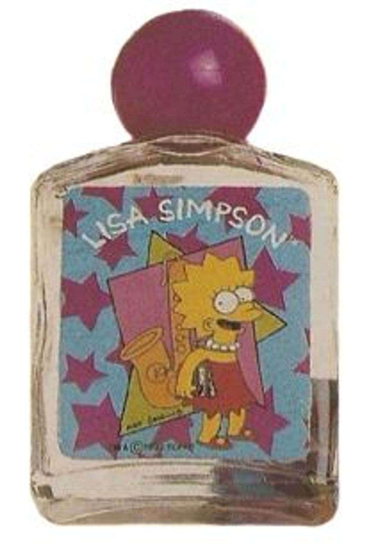 Lisa Simpson