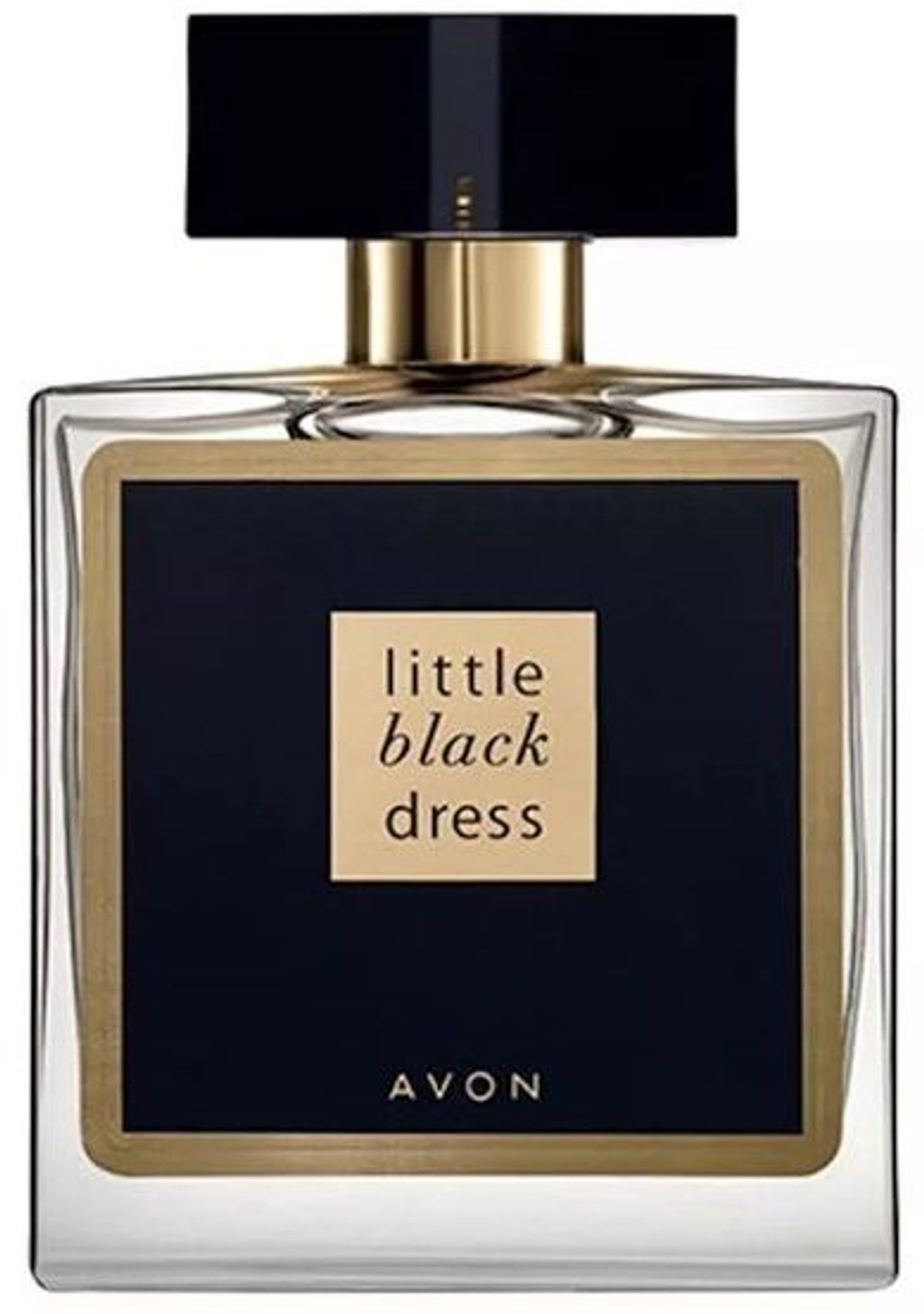 Little Black Dress | 2016