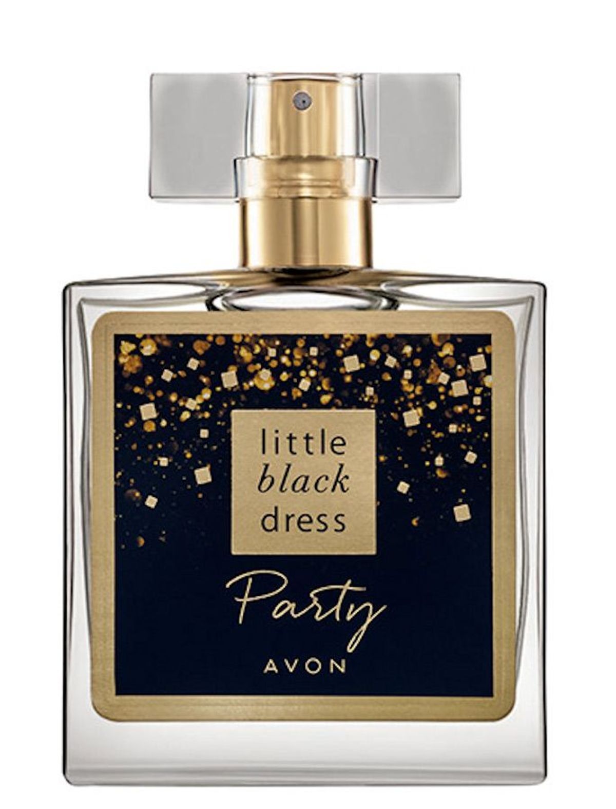 Little Black Dress Party