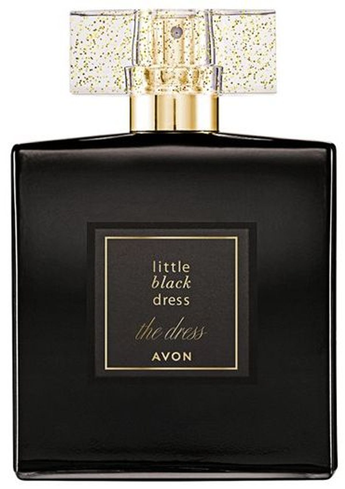 Little Black Dress The Dress