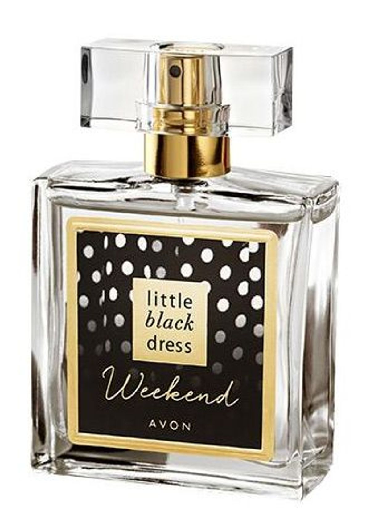 Little Black Dress Weekend