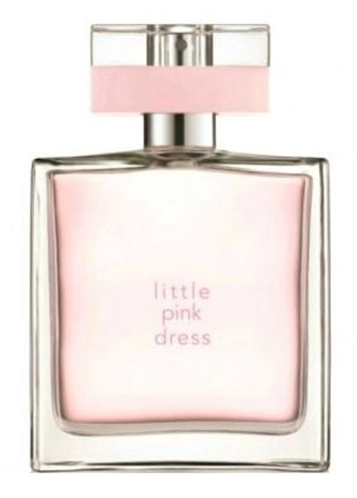 Little Pink Dress