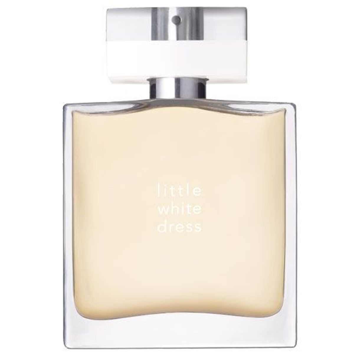 Little White Dress