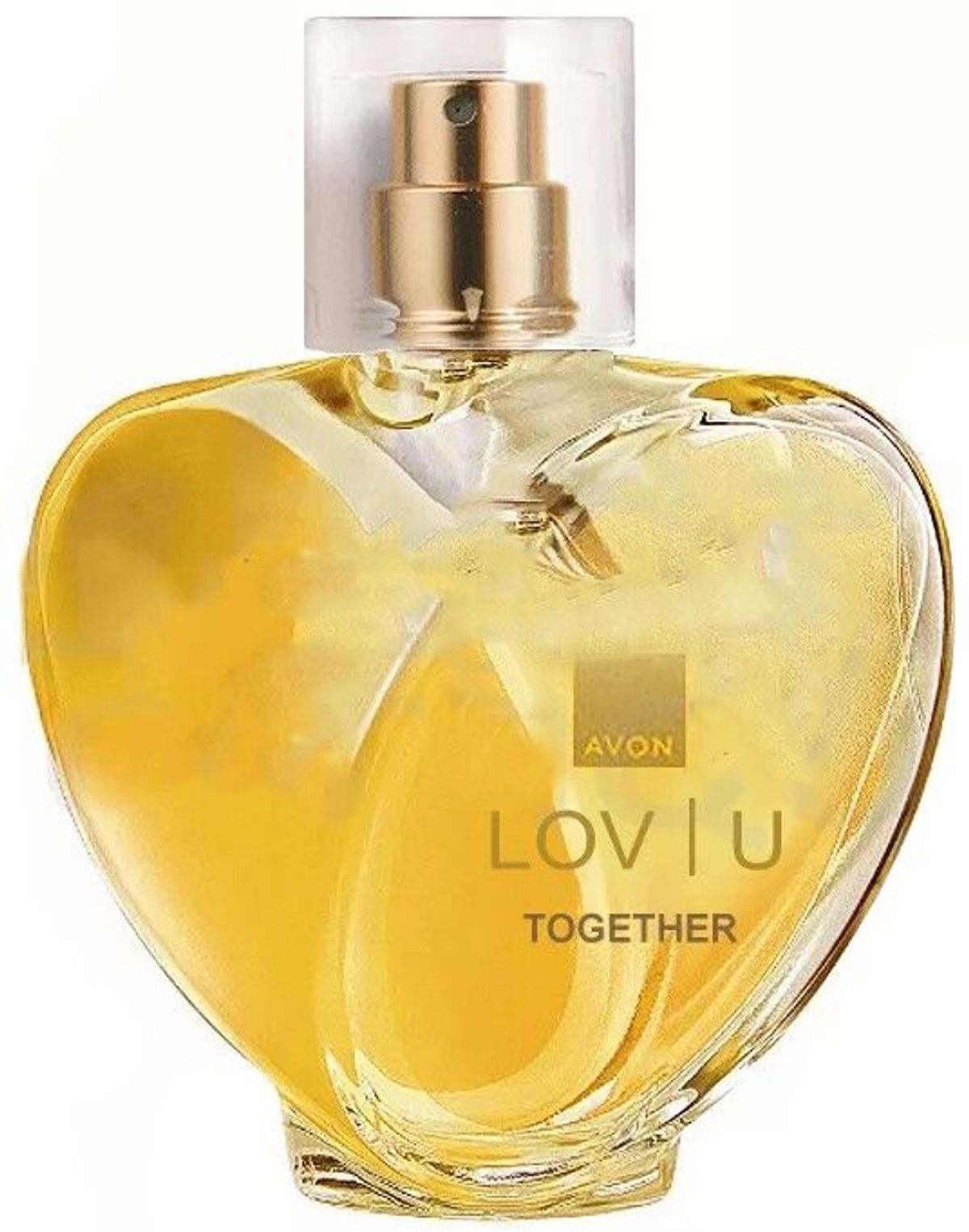 LOV | U Together