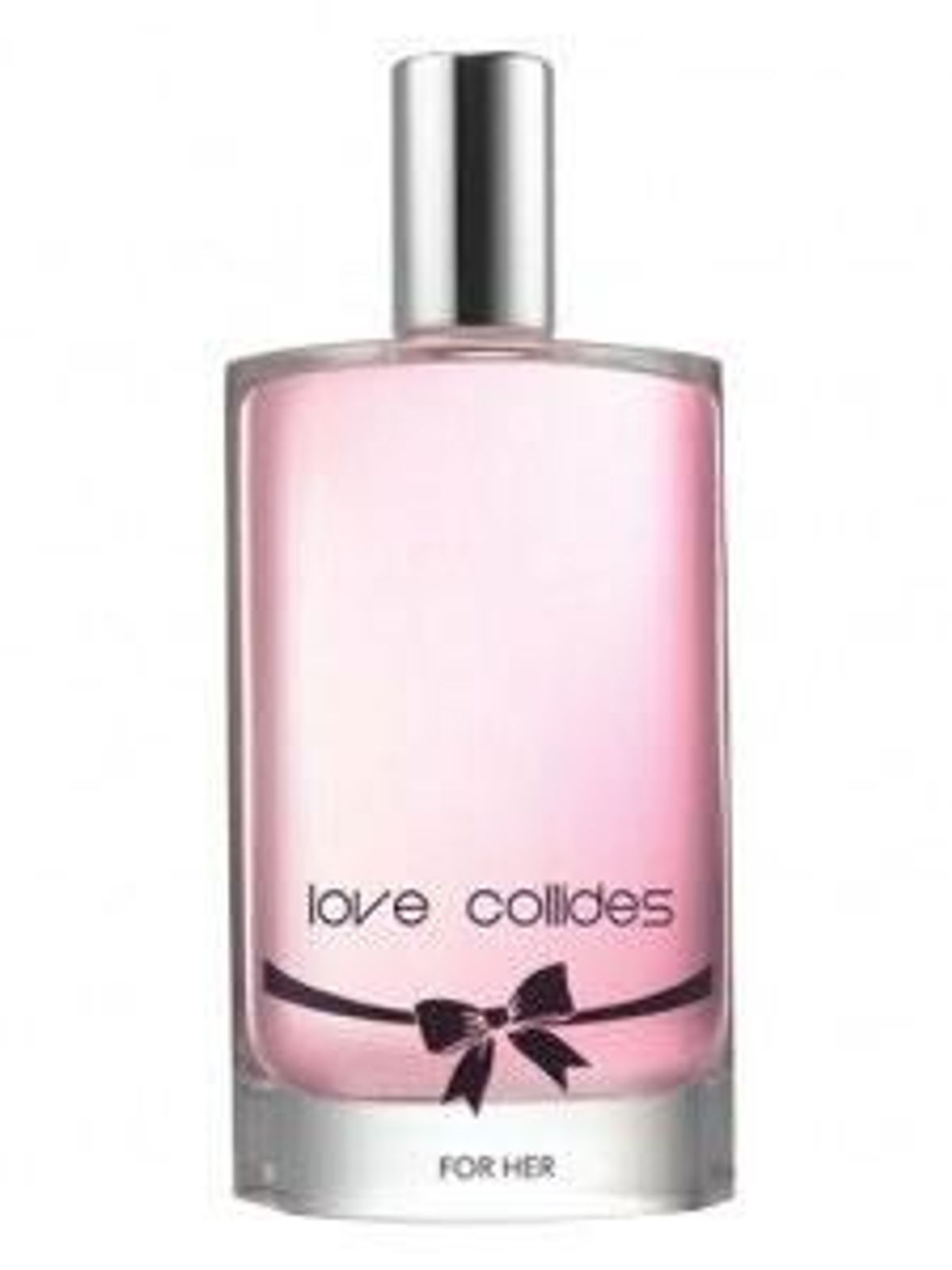 Love Collides