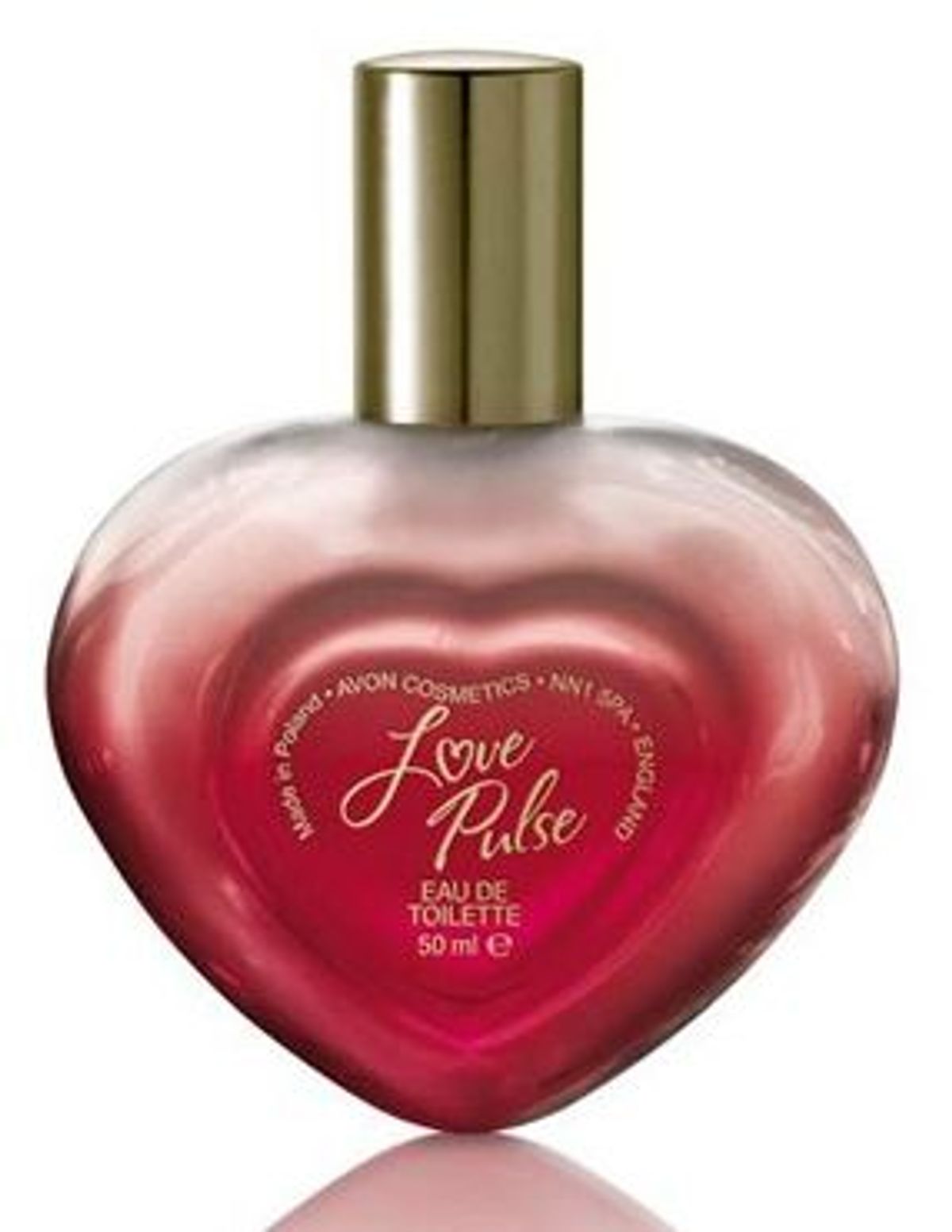 Love Pulse