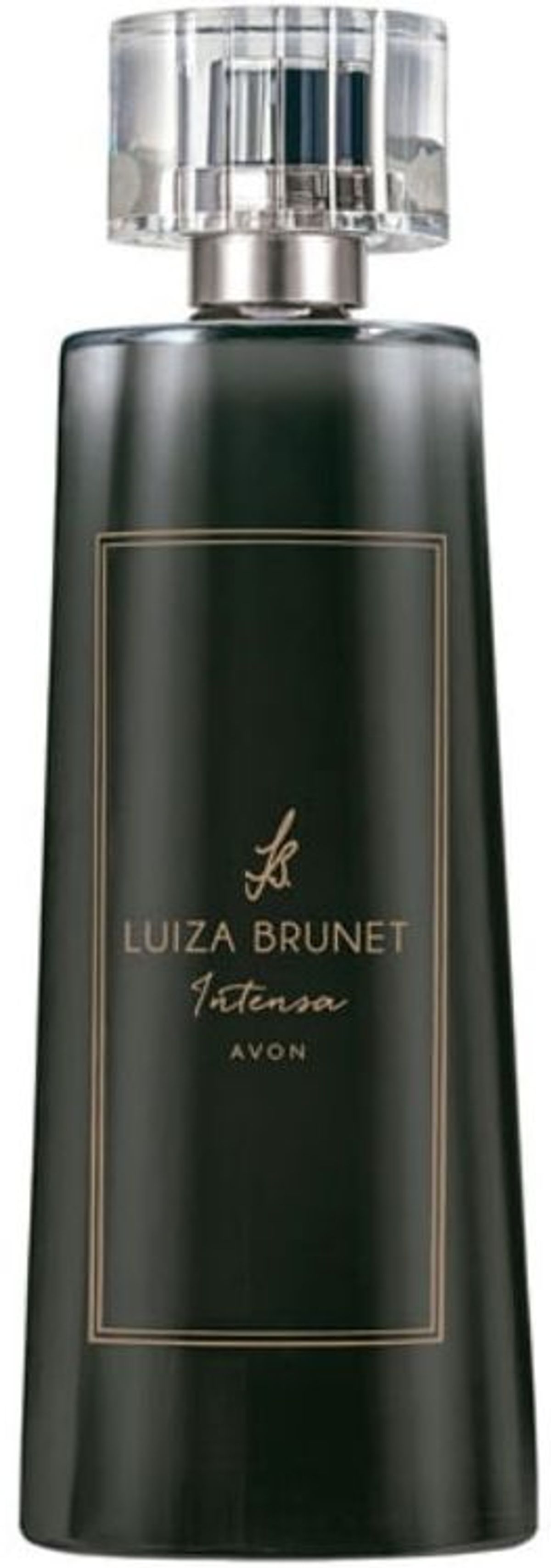 Luiza Brunet Intensa