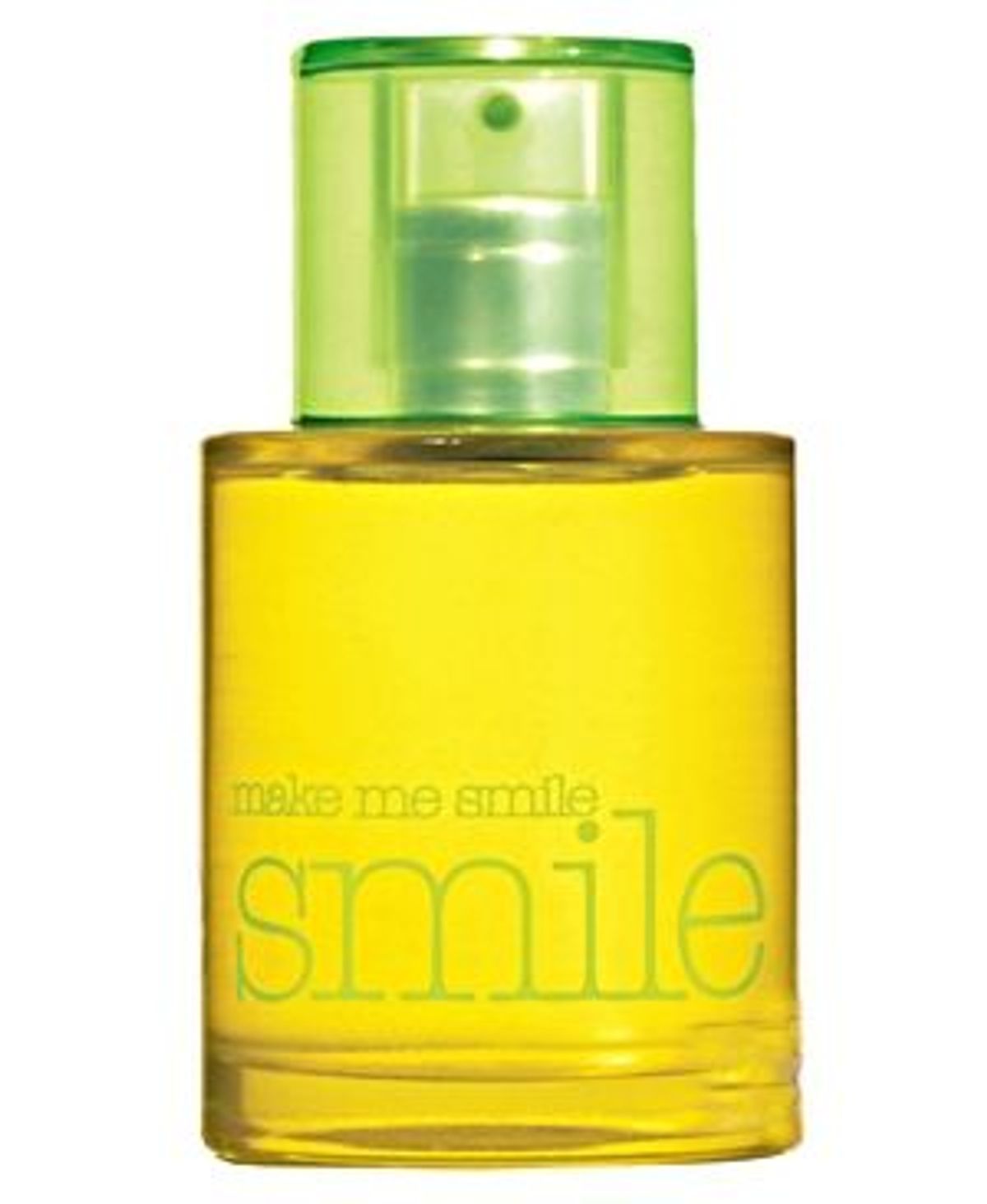 Make Me Smile