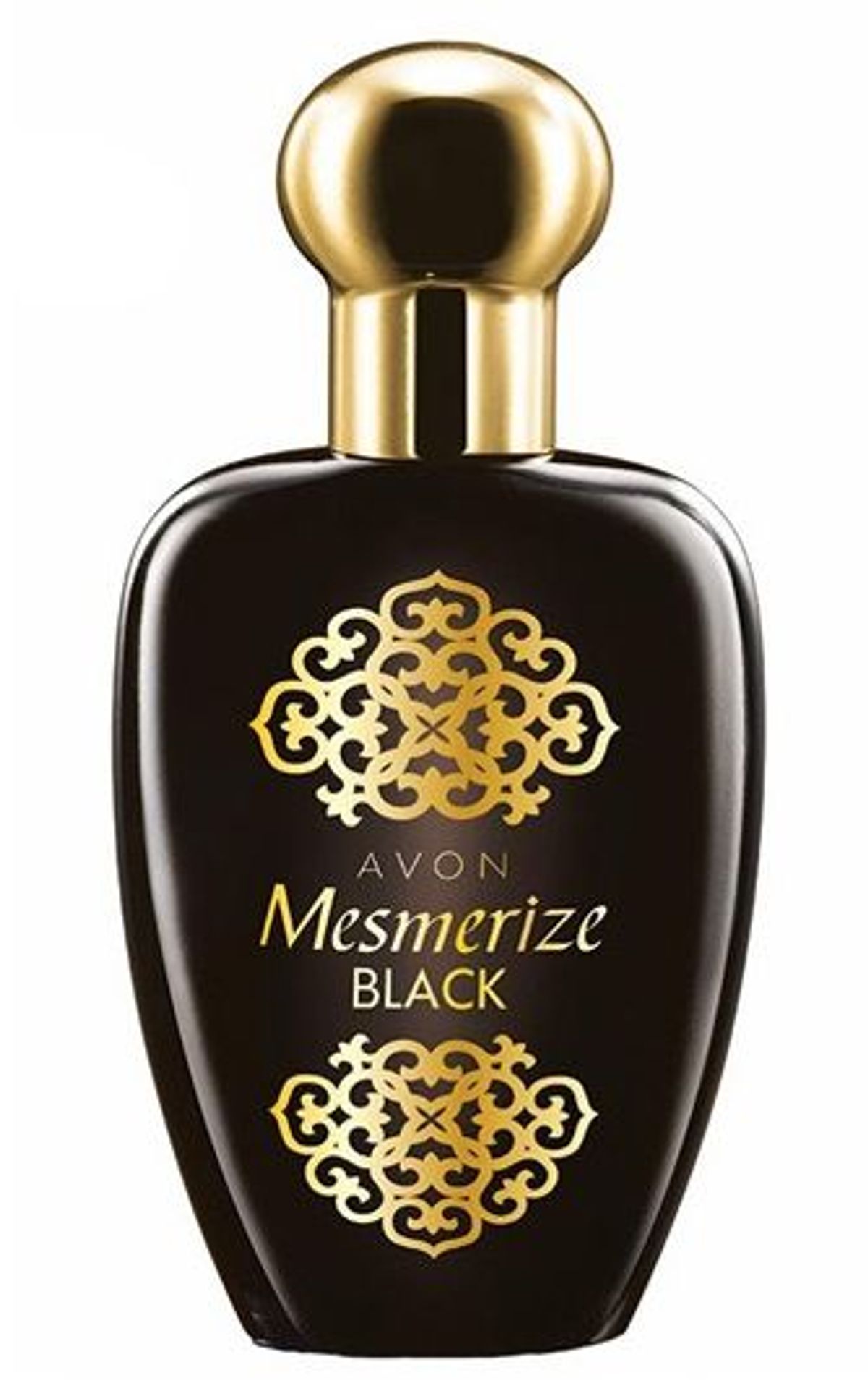 Mesmerize Black for Her