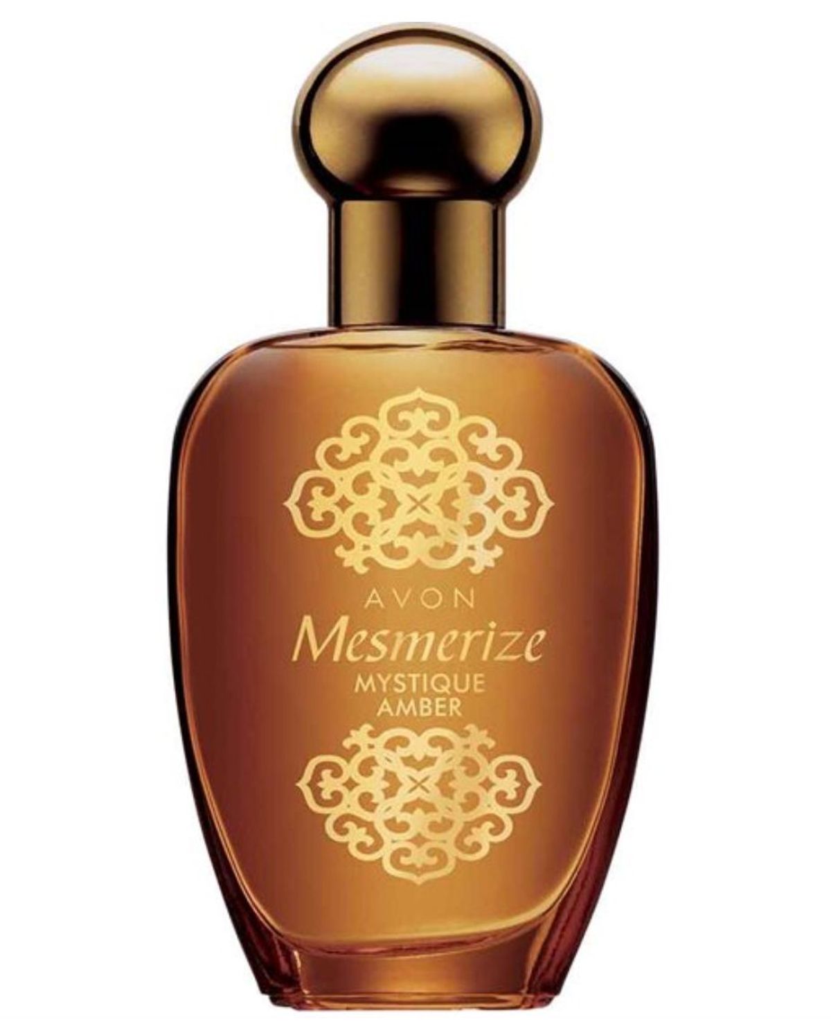 Mesmerize Mystique Amber