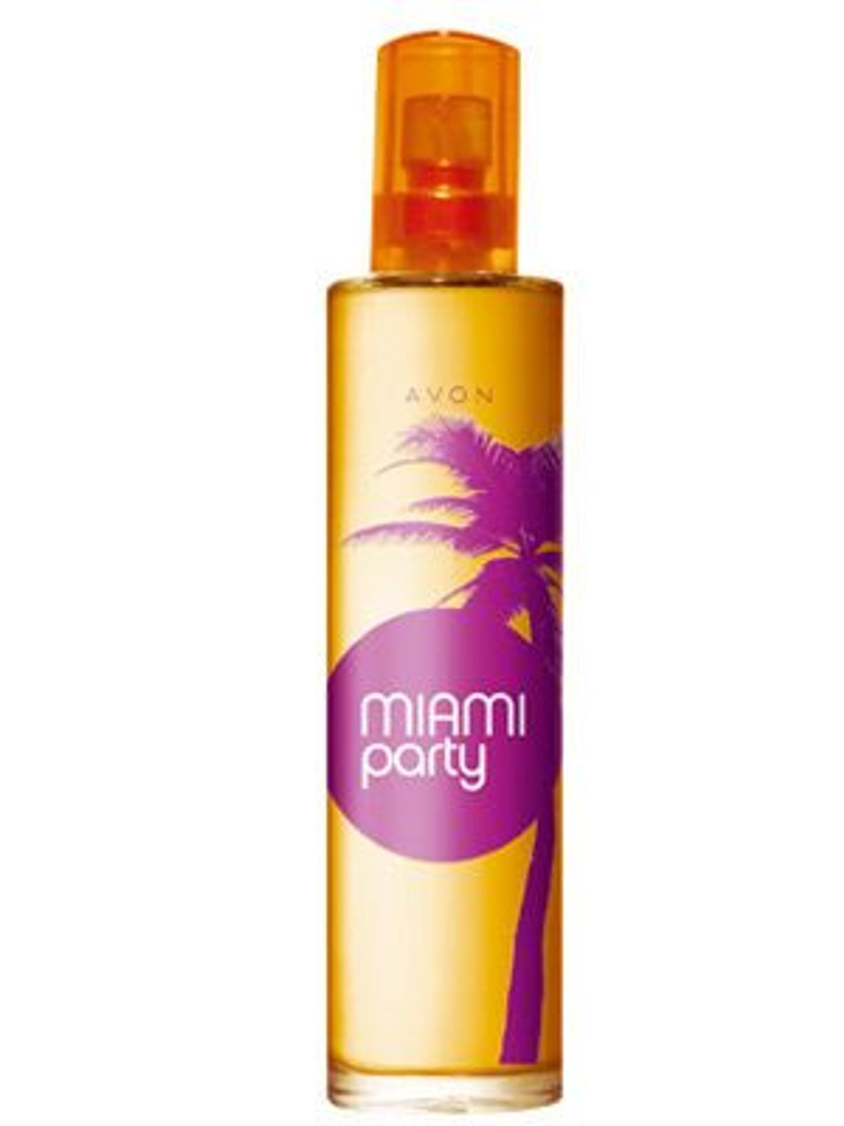 Miami Party