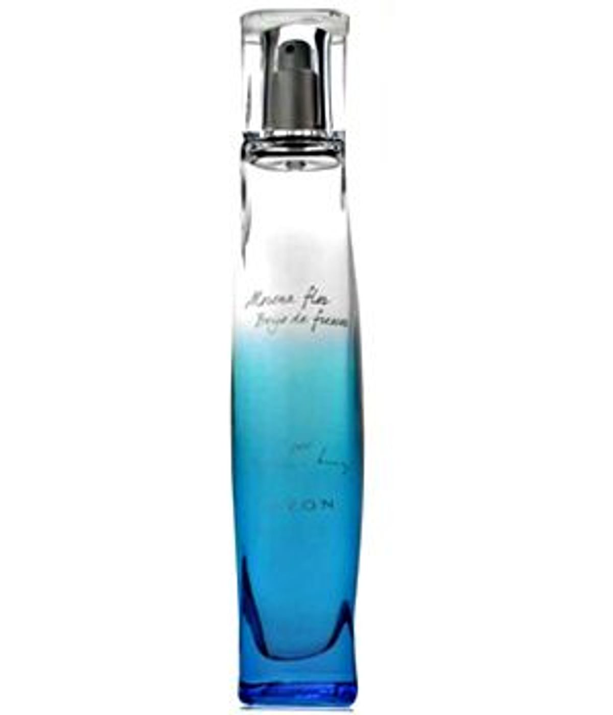 Morena Flor Beijo de Frescor