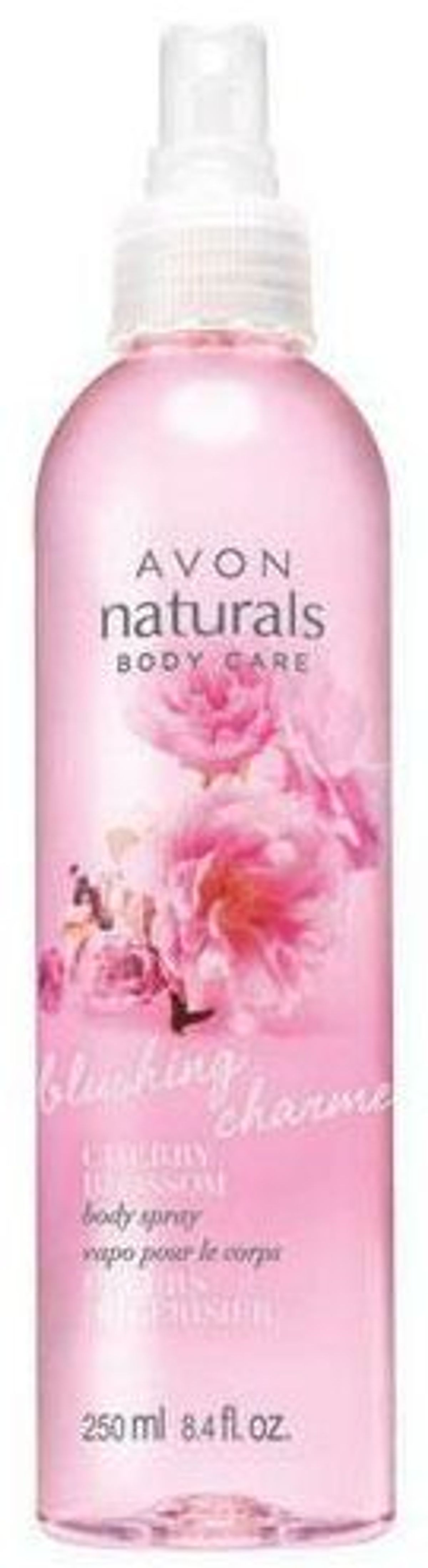Naturals Cherry Blossom